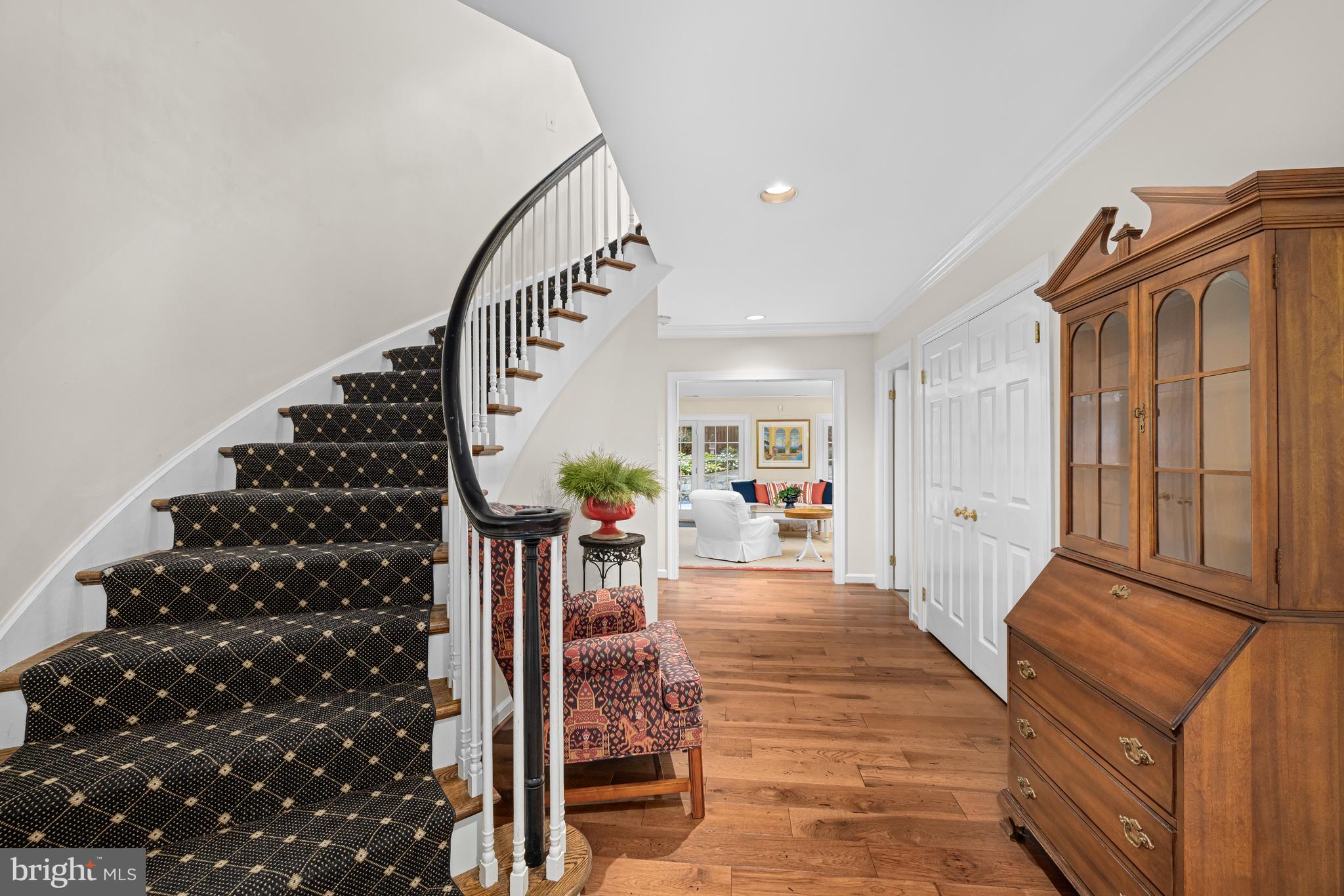 MERRYWOOD ON THE POTOMAC - Residential