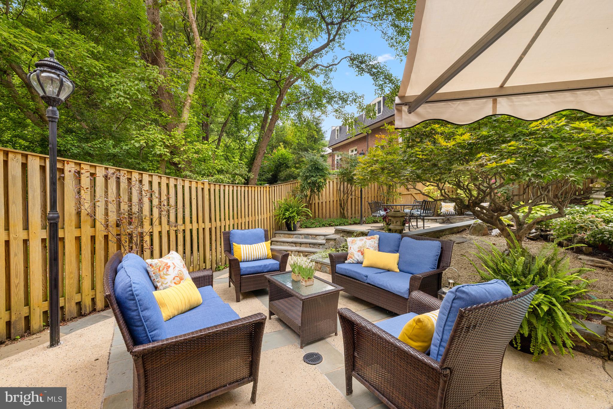 MERRYWOOD ON THE POTOMAC - Residential