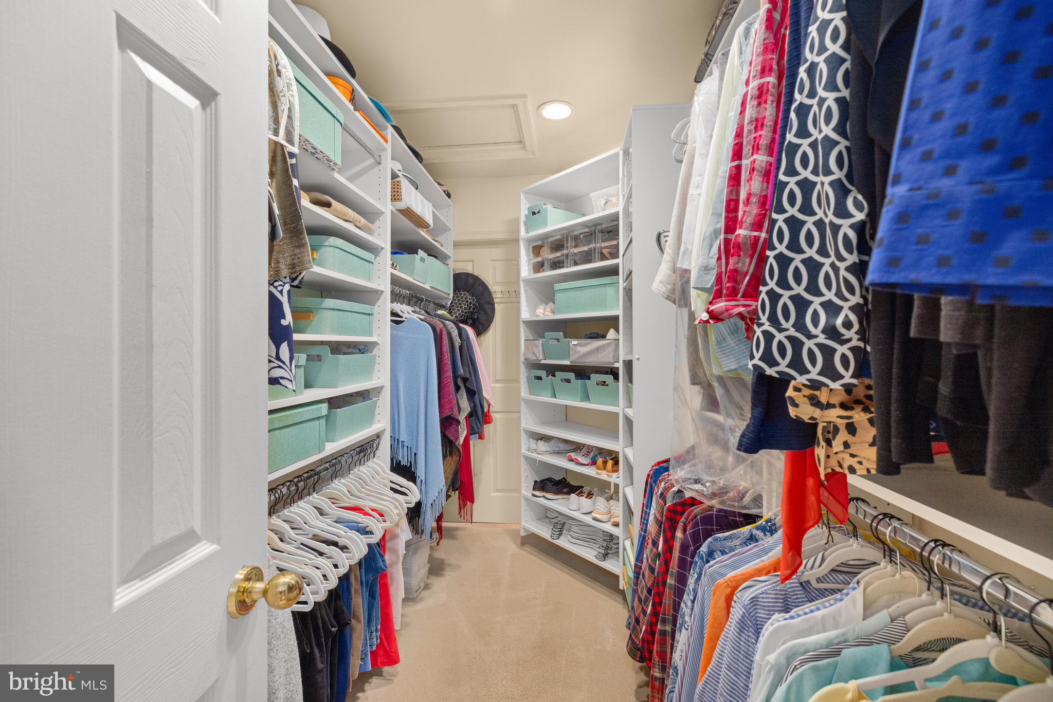 MERRYWOOD ON THE POTOMAC - Residential