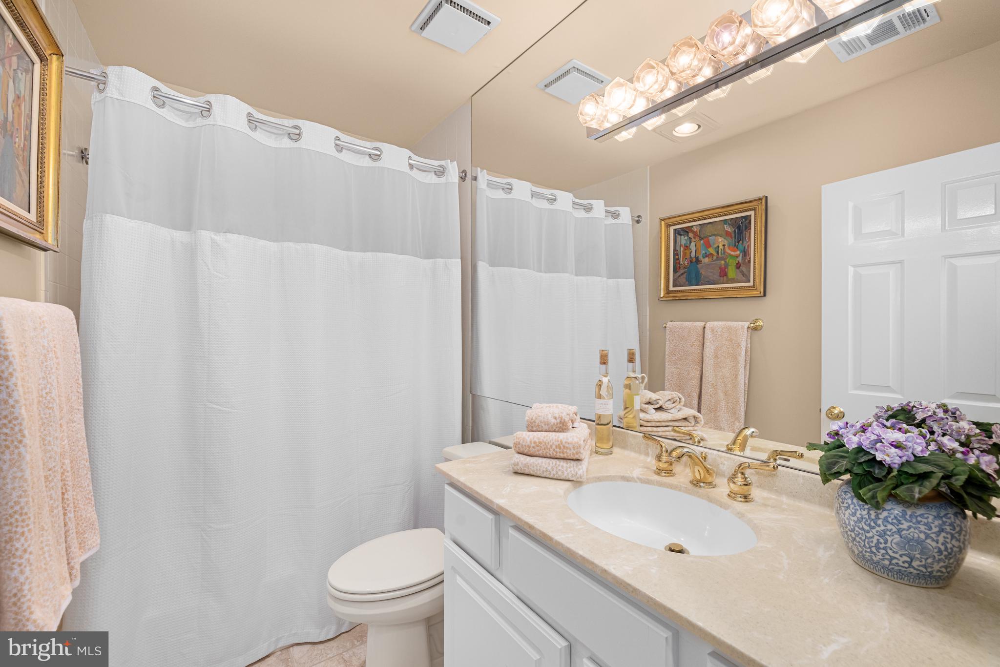 MERRYWOOD ON THE POTOMAC - Residential