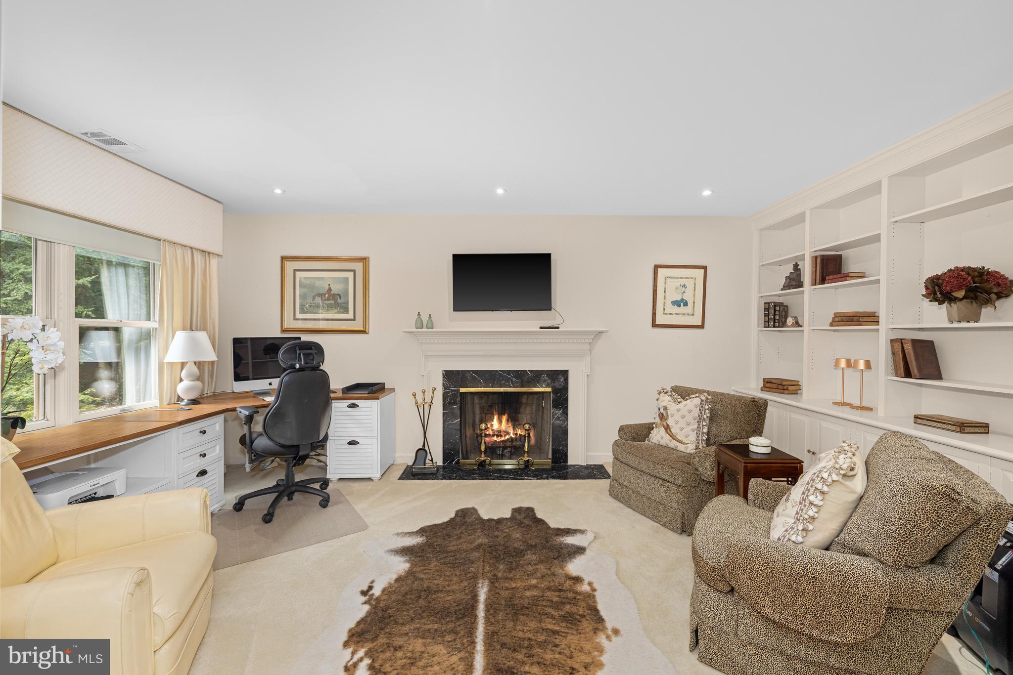 MERRYWOOD ON THE POTOMAC - Residential