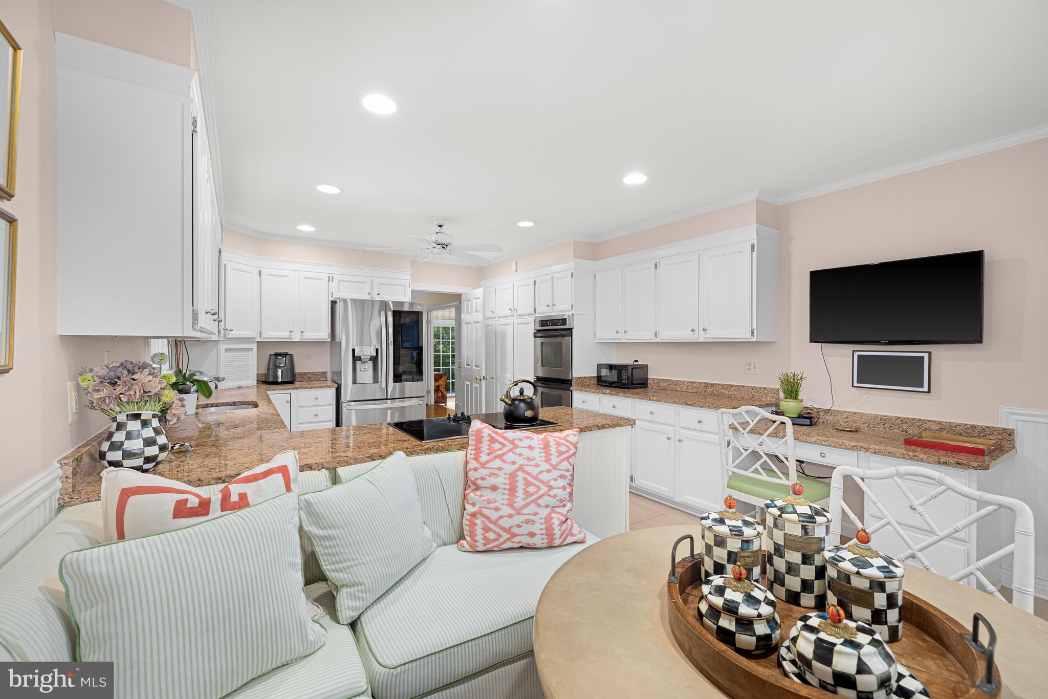 MERRYWOOD ON THE POTOMAC - Residential