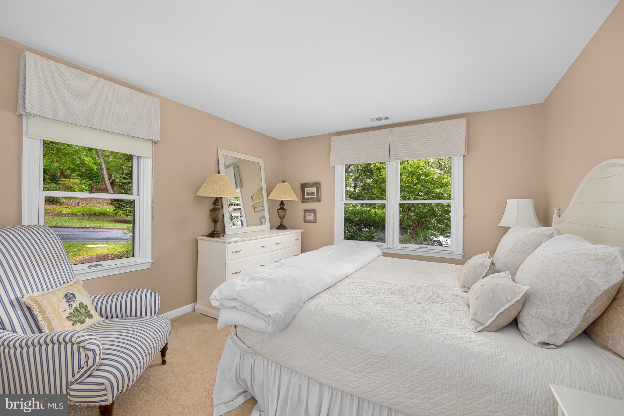 MERRYWOOD ON THE POTOMAC - Residential