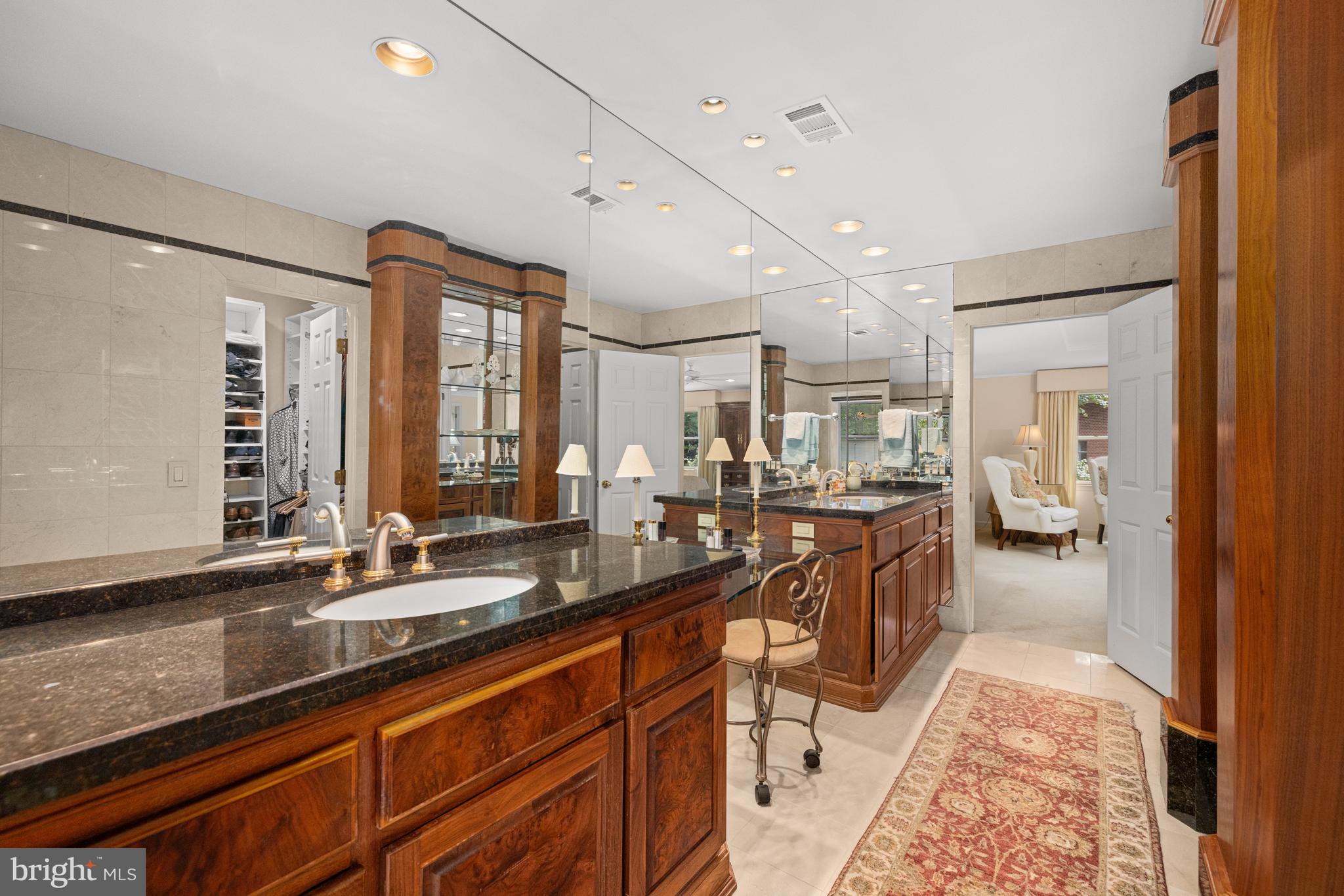 MERRYWOOD ON THE POTOMAC - Residential