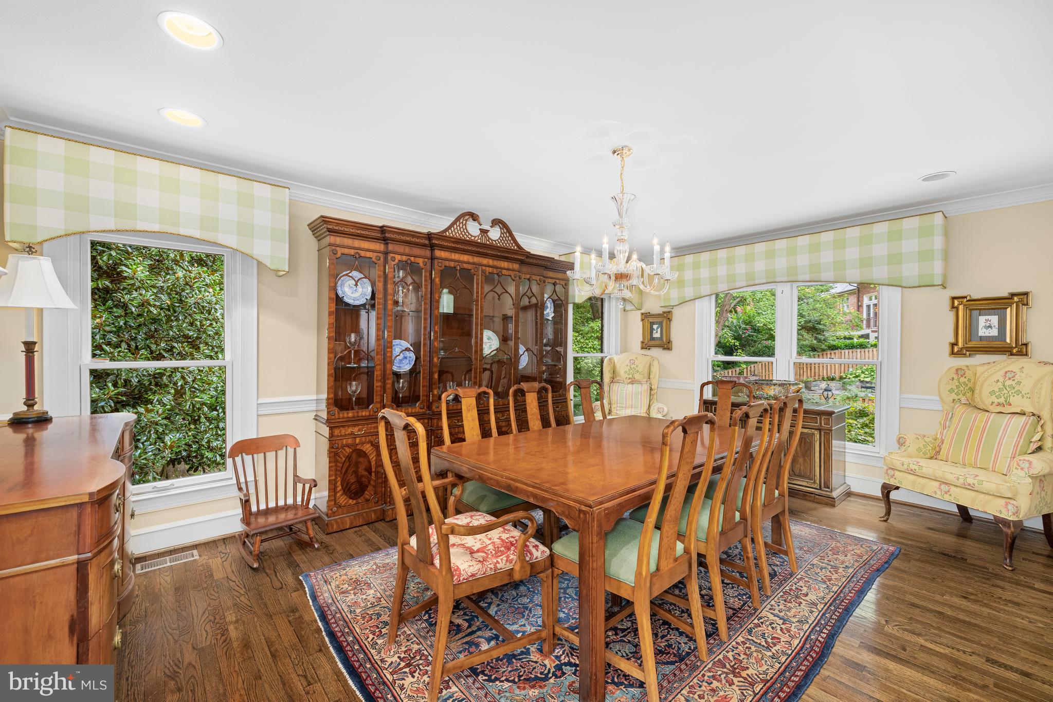 MERRYWOOD ON THE POTOMAC - Residential