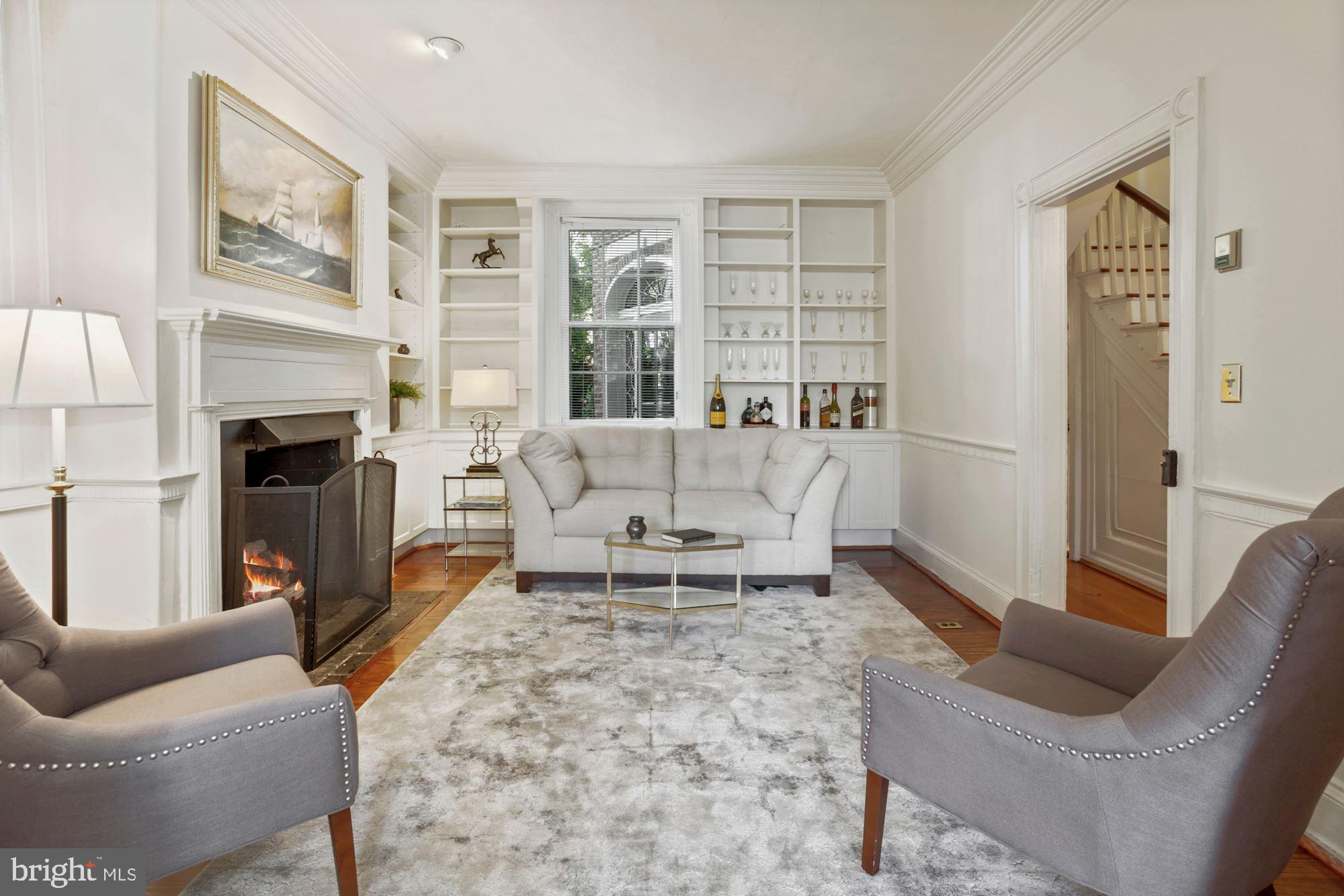 OLD TOWN - Residential