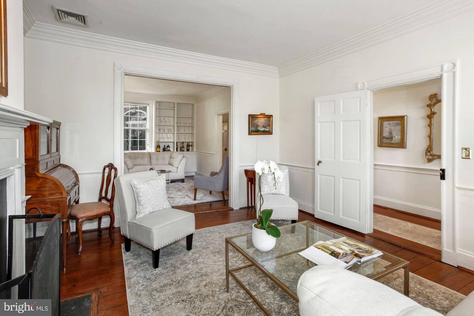 OLD TOWN - Residential