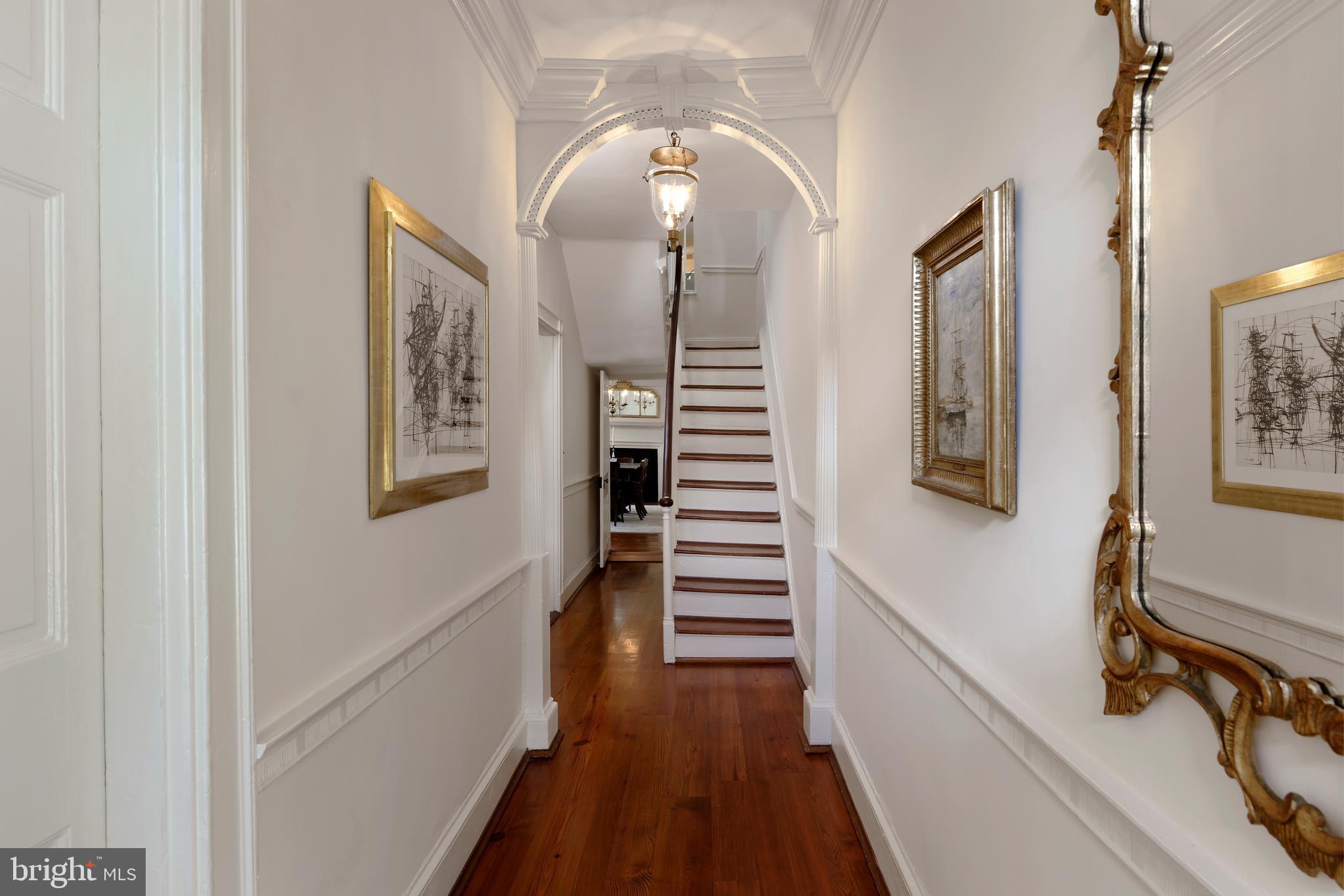 OLD TOWN - Residential