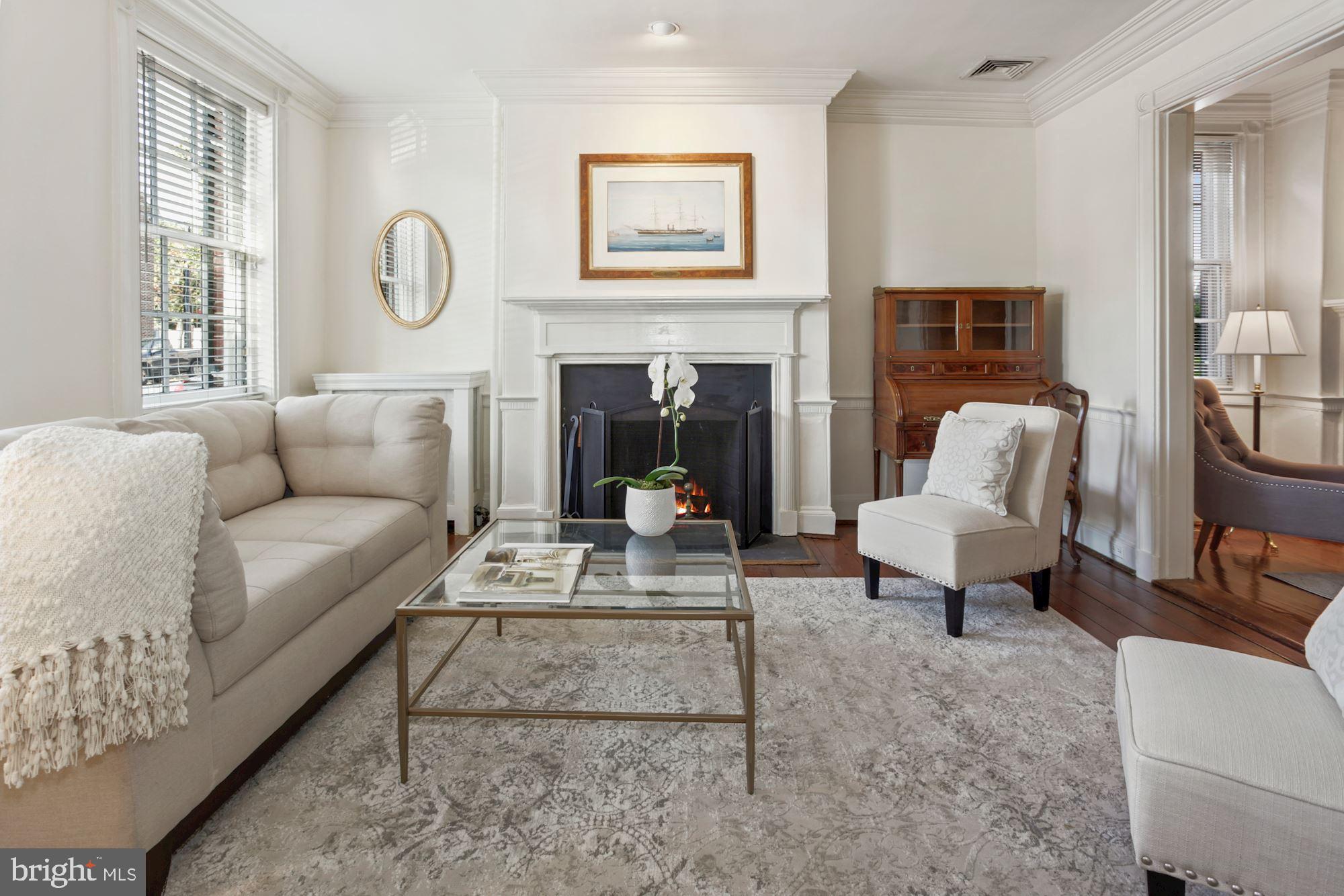 OLD TOWN - Residential