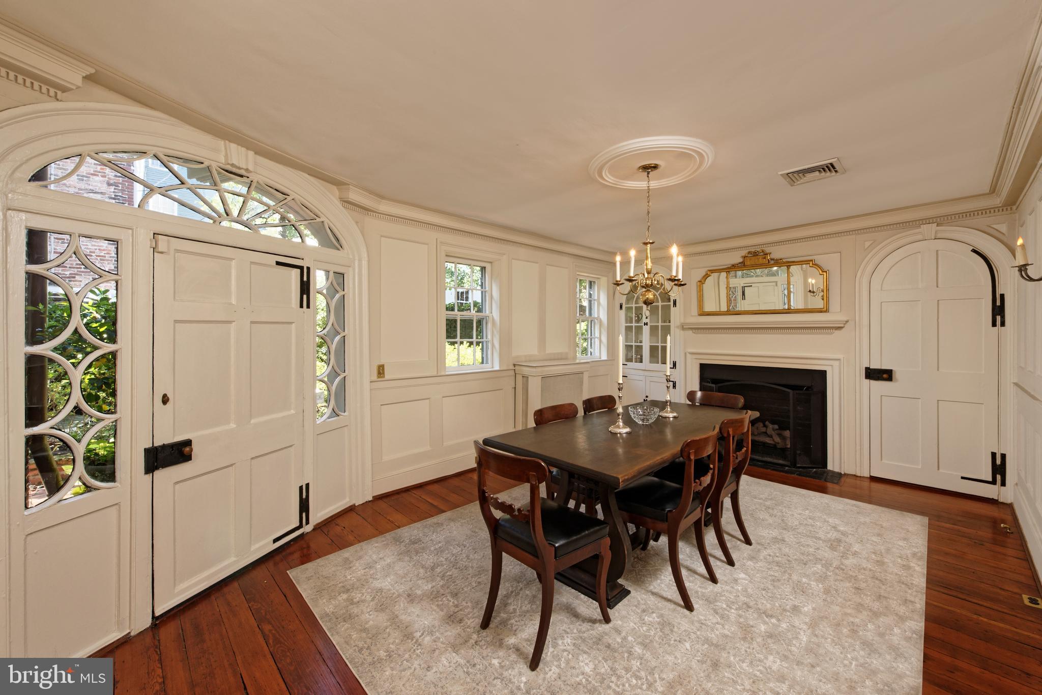 OLD TOWN - Residential