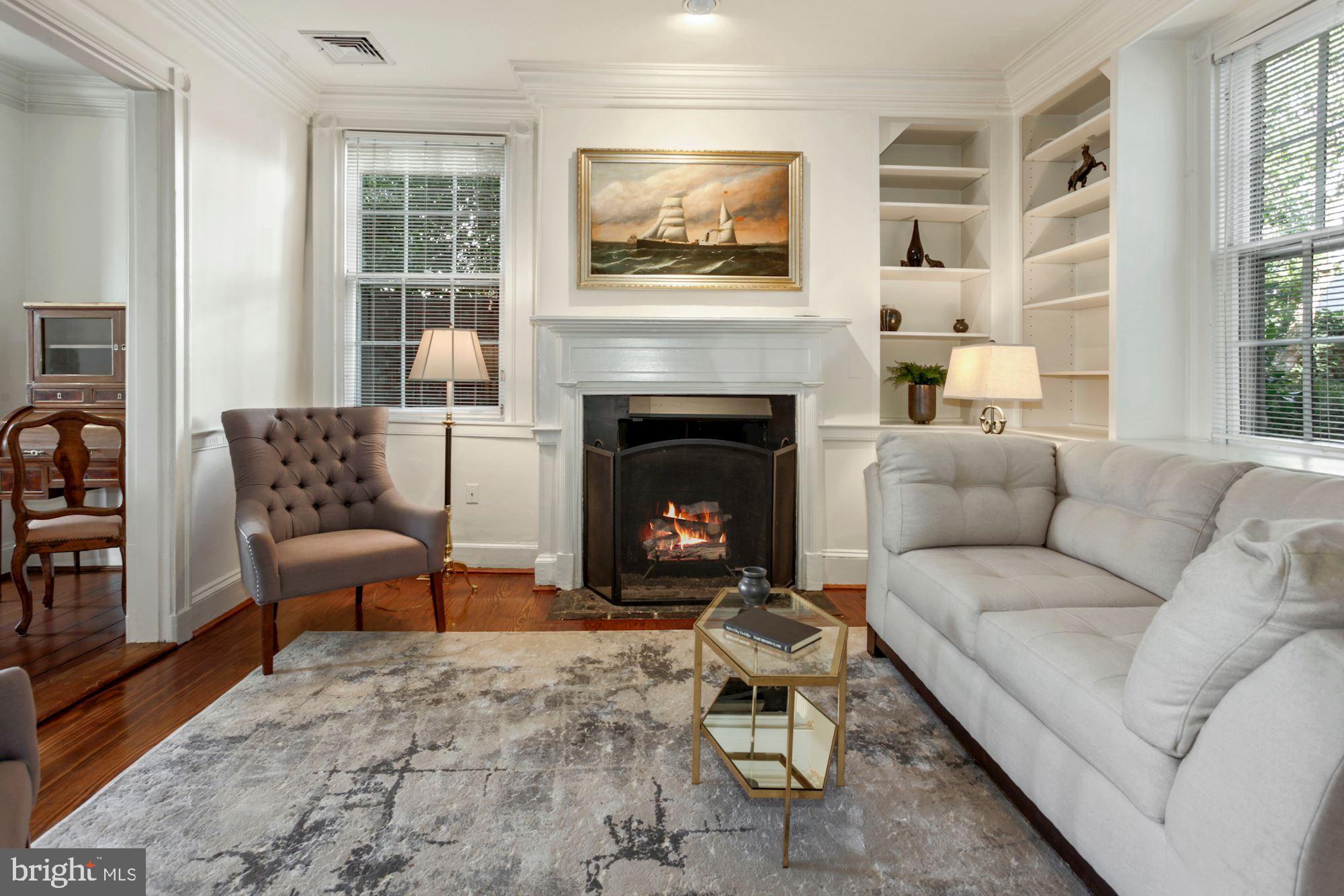 OLD TOWN - Residential