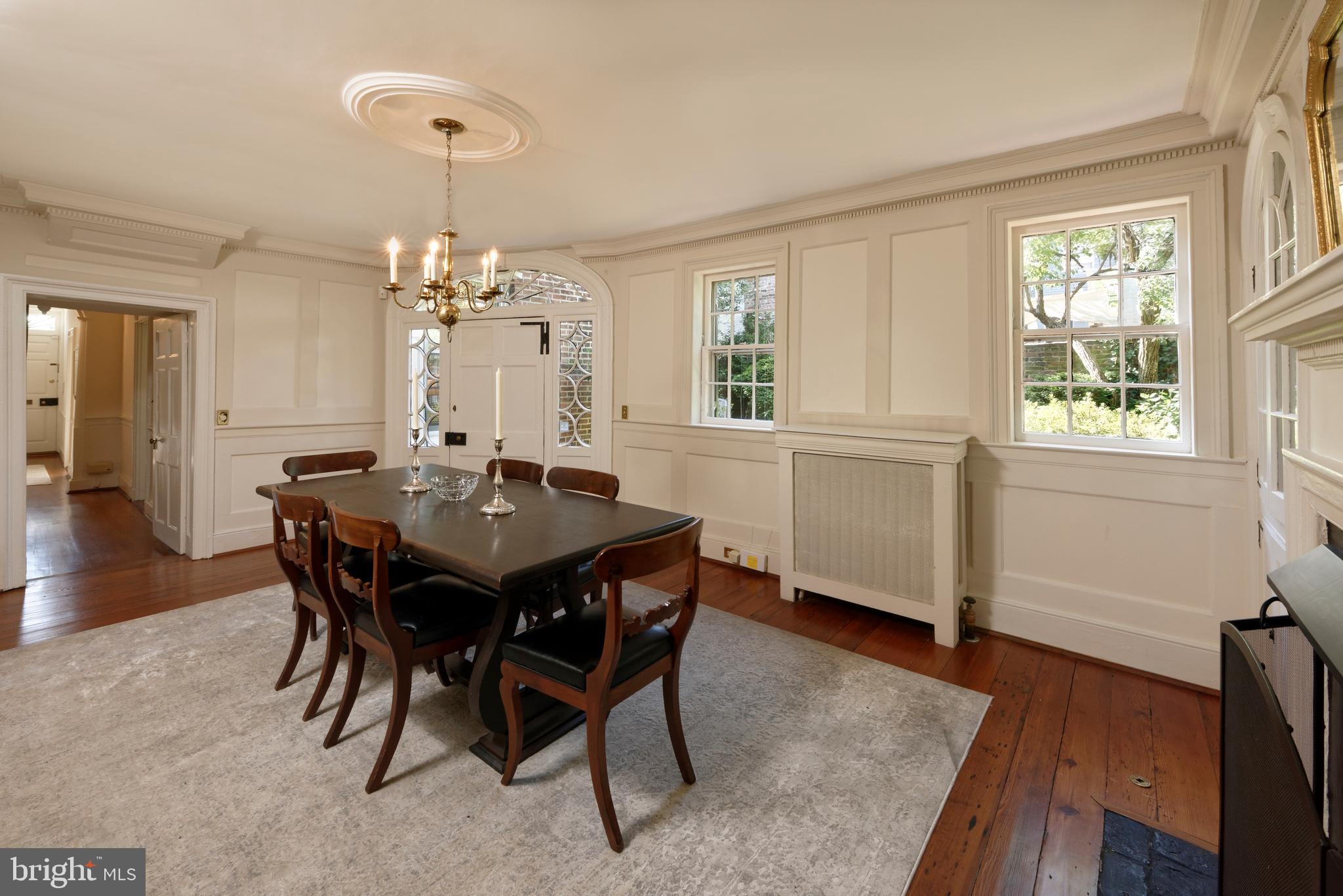 OLD TOWN - Residential