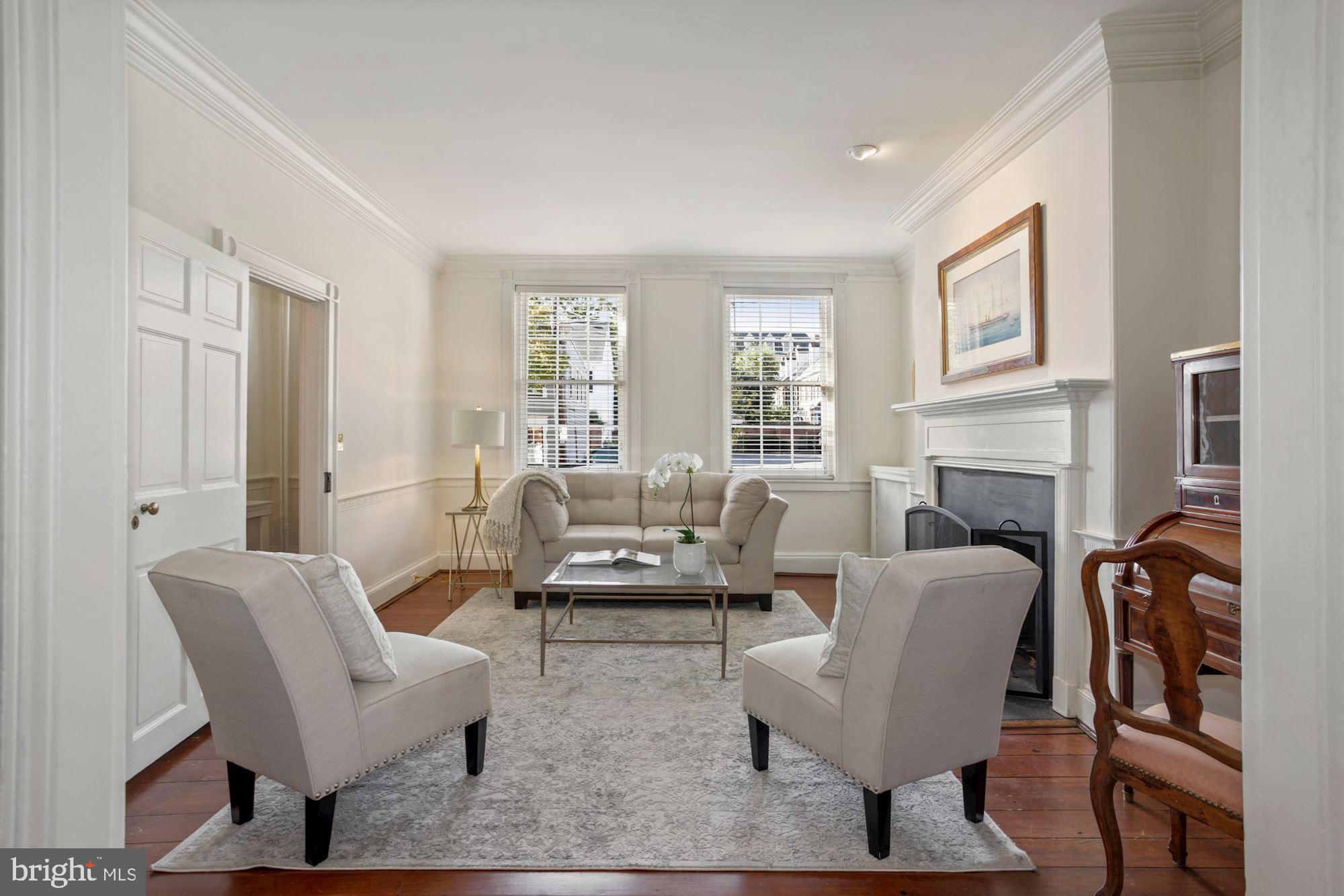 OLD TOWN - Residential