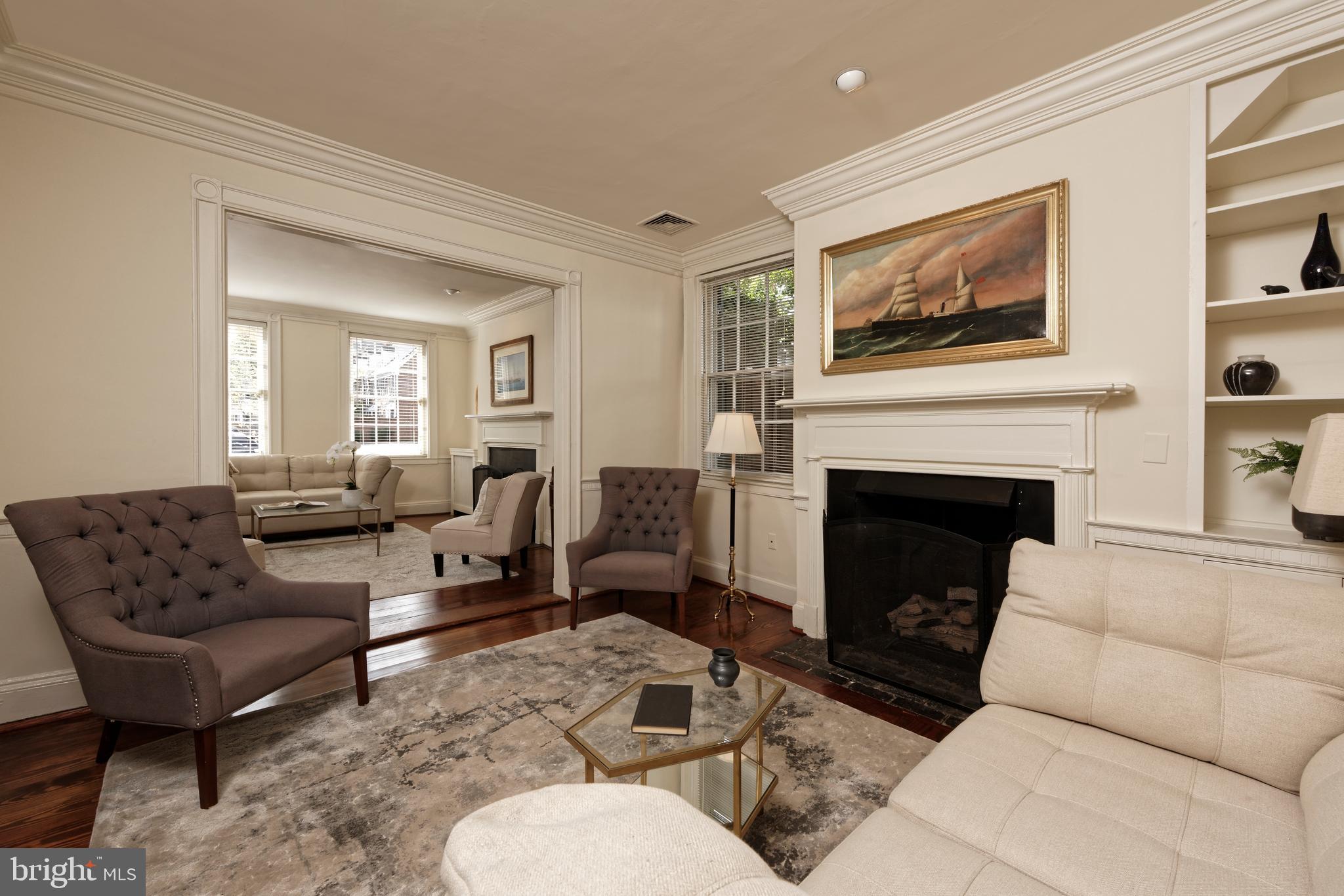 OLD TOWN - Residential