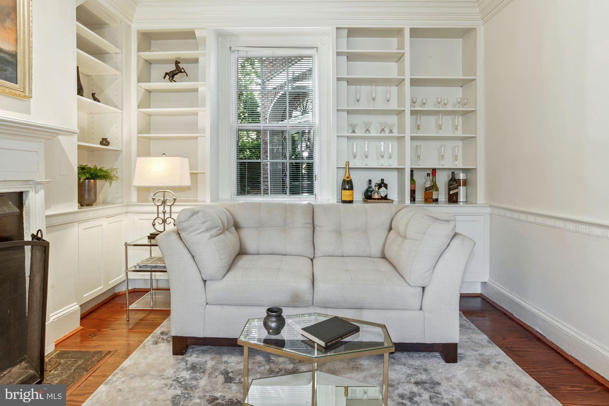 OLD TOWN - Residential