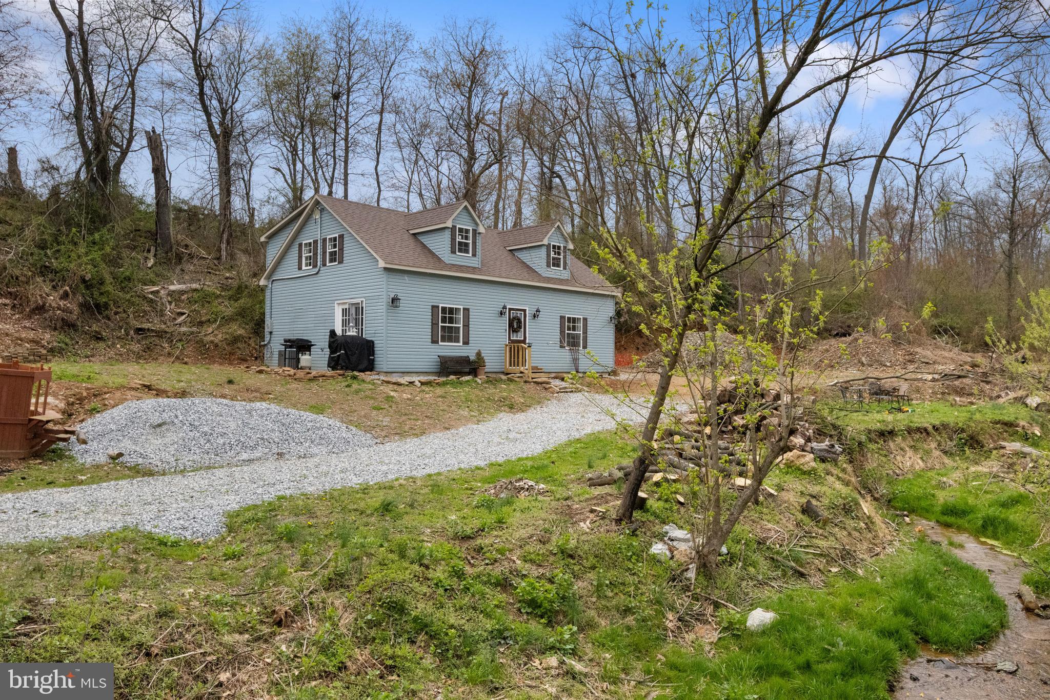 1155 GEBHART ROAD