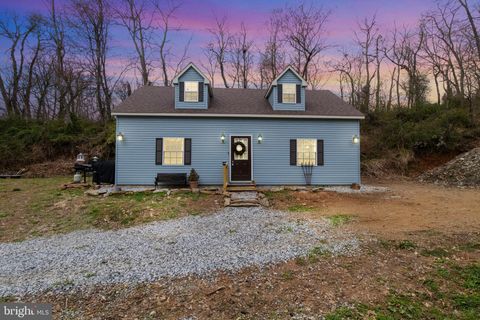 1155 GEBHART ROAD WINDSOR PA 17366