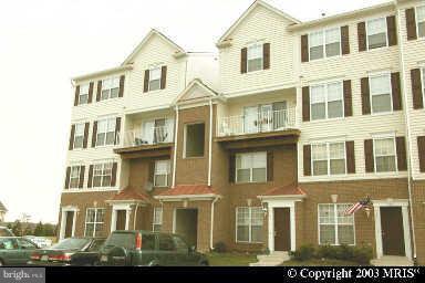 MANORS AT MCNAIR FARMS - Residential