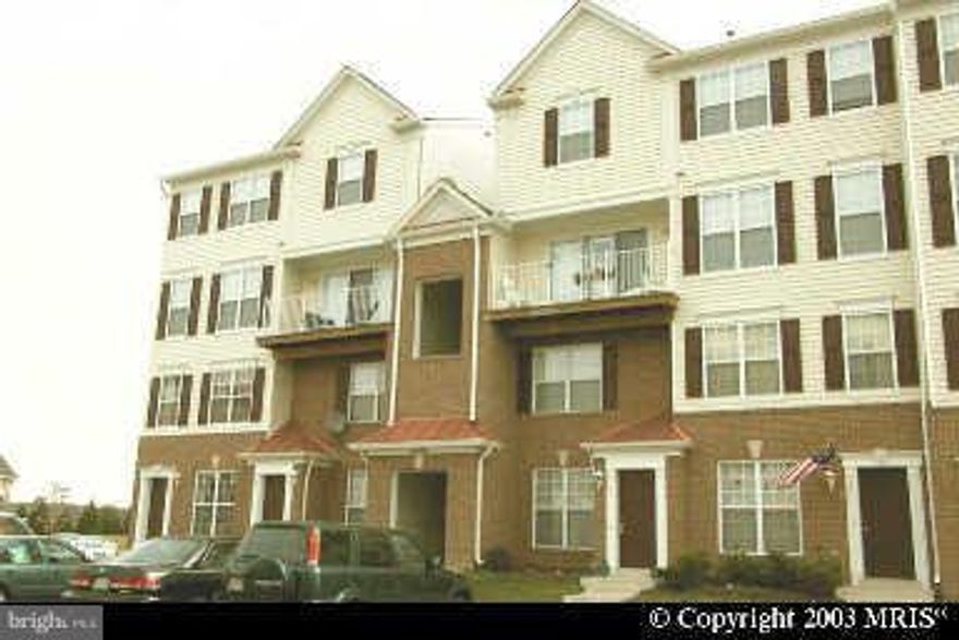 Light, bright and airy condo with hardwoods on both levels. Two master suites offer great privacy. All freshly painted with updated kitchen and baths. separate laundry room. Nice patio for relaxing. Enjoy all of the great amenities of McNair Farms with pools and parks. Close to the Toll Rd, FFX CTY PKWY, and new Metro