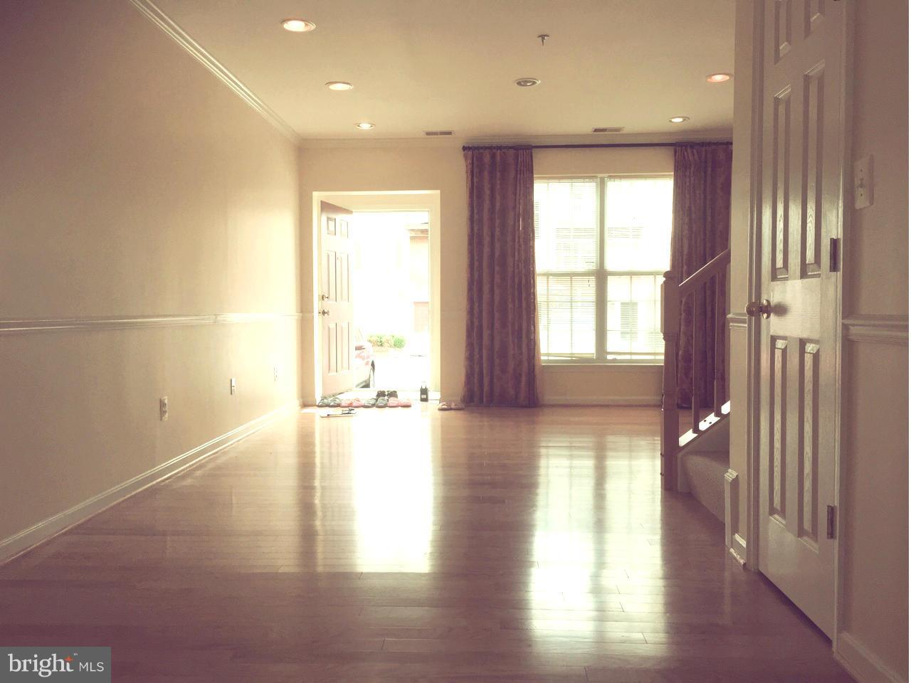 MANORS AT MCNAIR FARMS - Residential