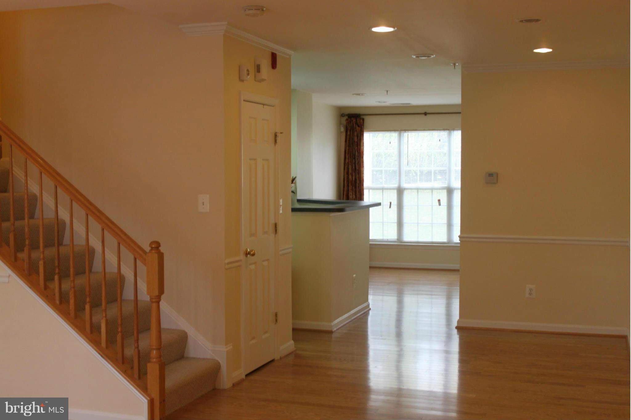 MANORS AT MCNAIR FARMS - Residential