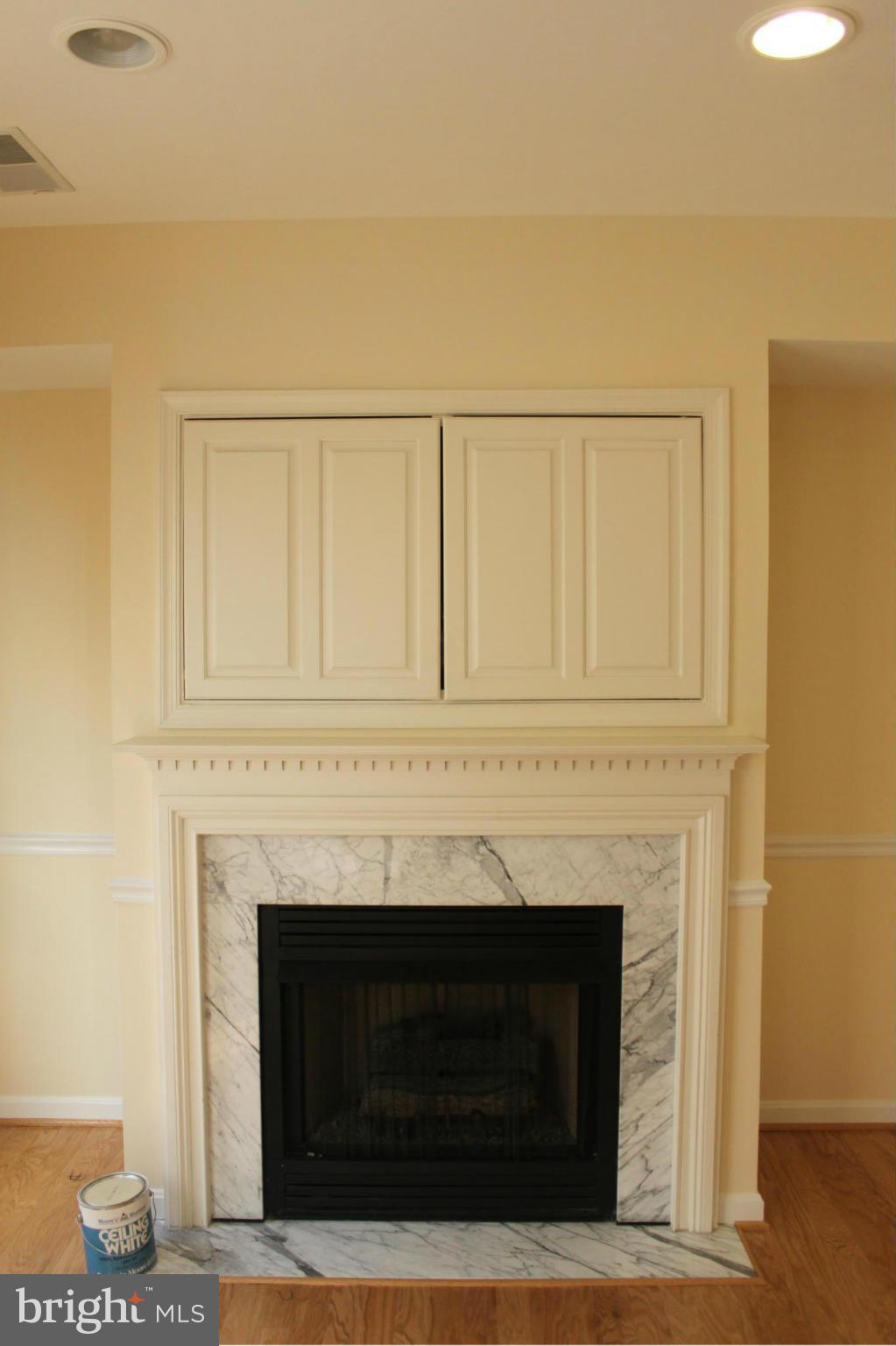 MANORS AT MCNAIR FARMS - Residential