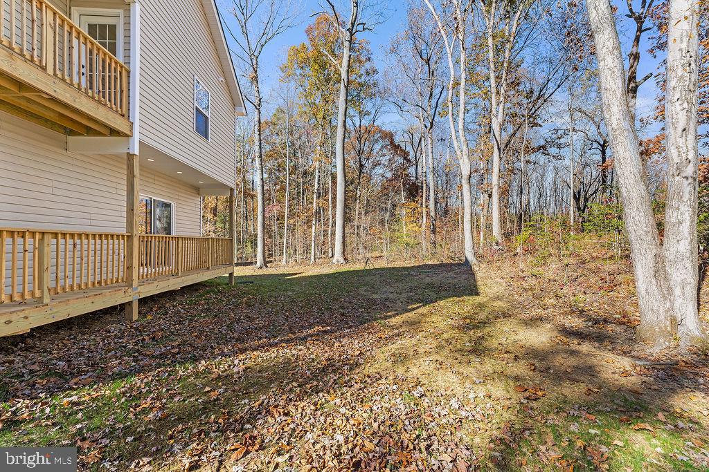 LAKE FOREST - Residential