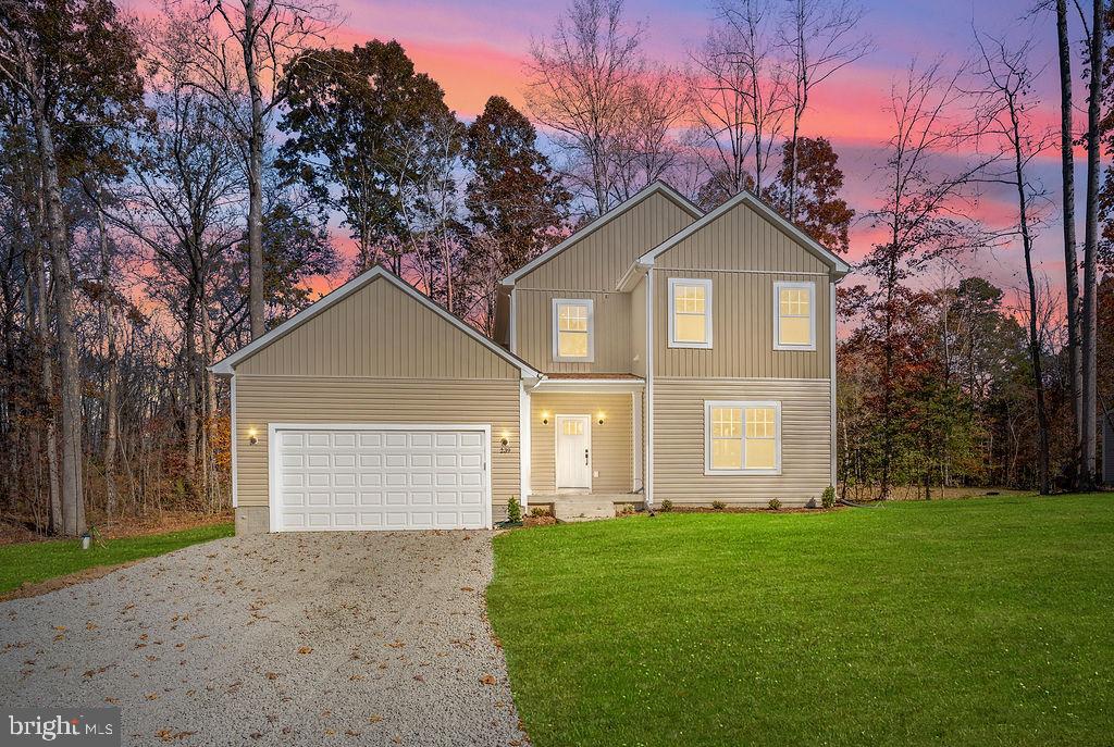 LAKE FOREST - Residential