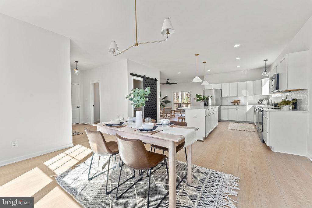 LAKE FOREST - Residential