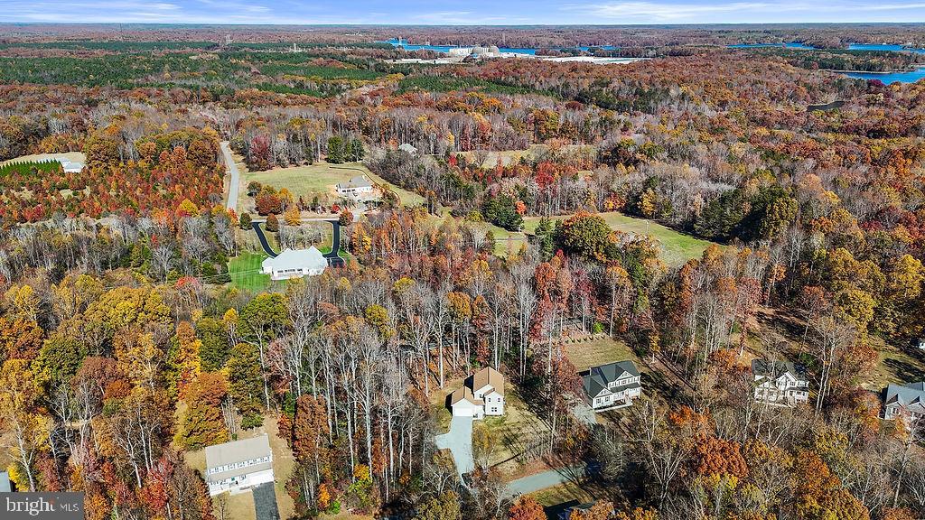 LAKE FOREST - Residential