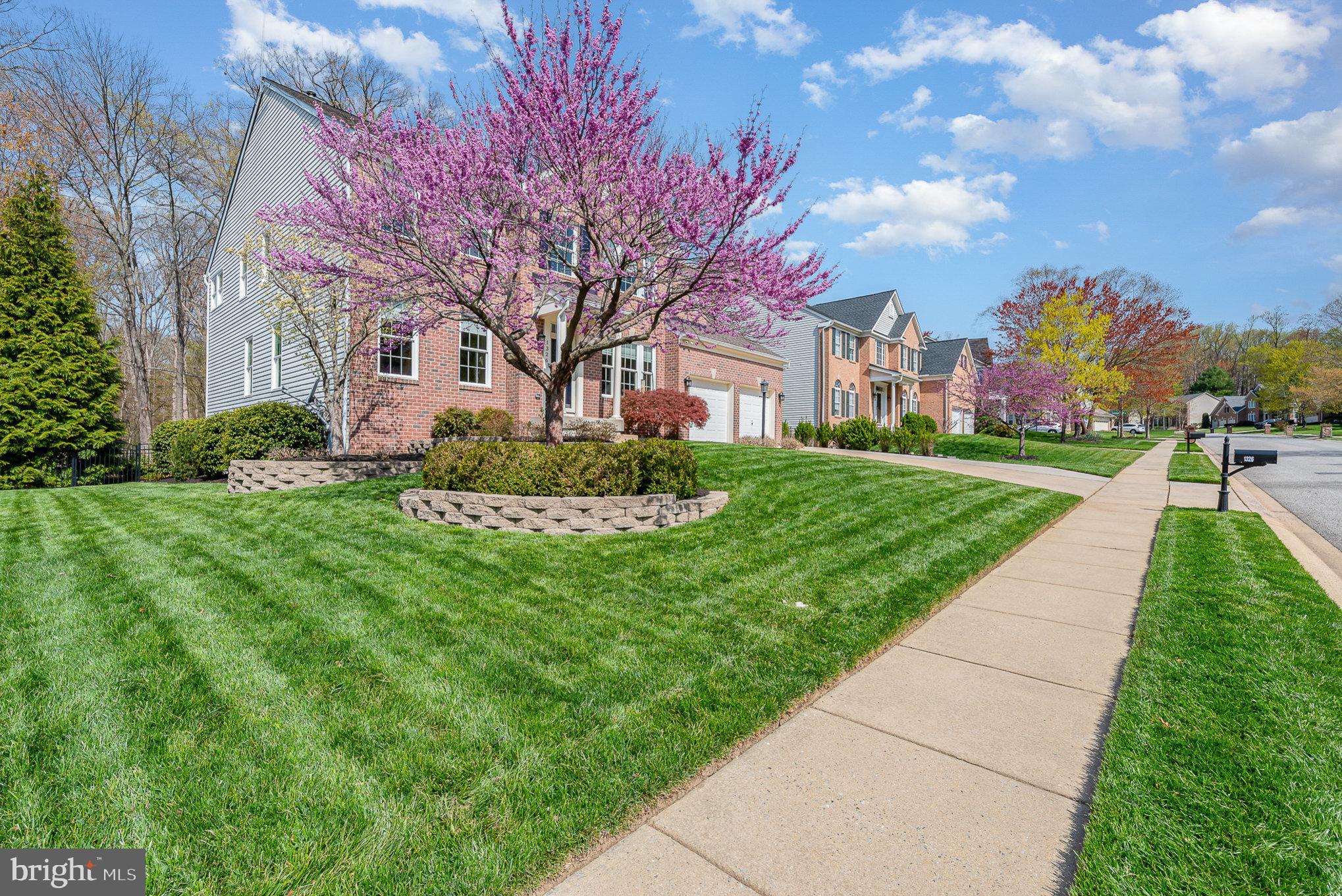 1326 EAGLE RIDGE RUN