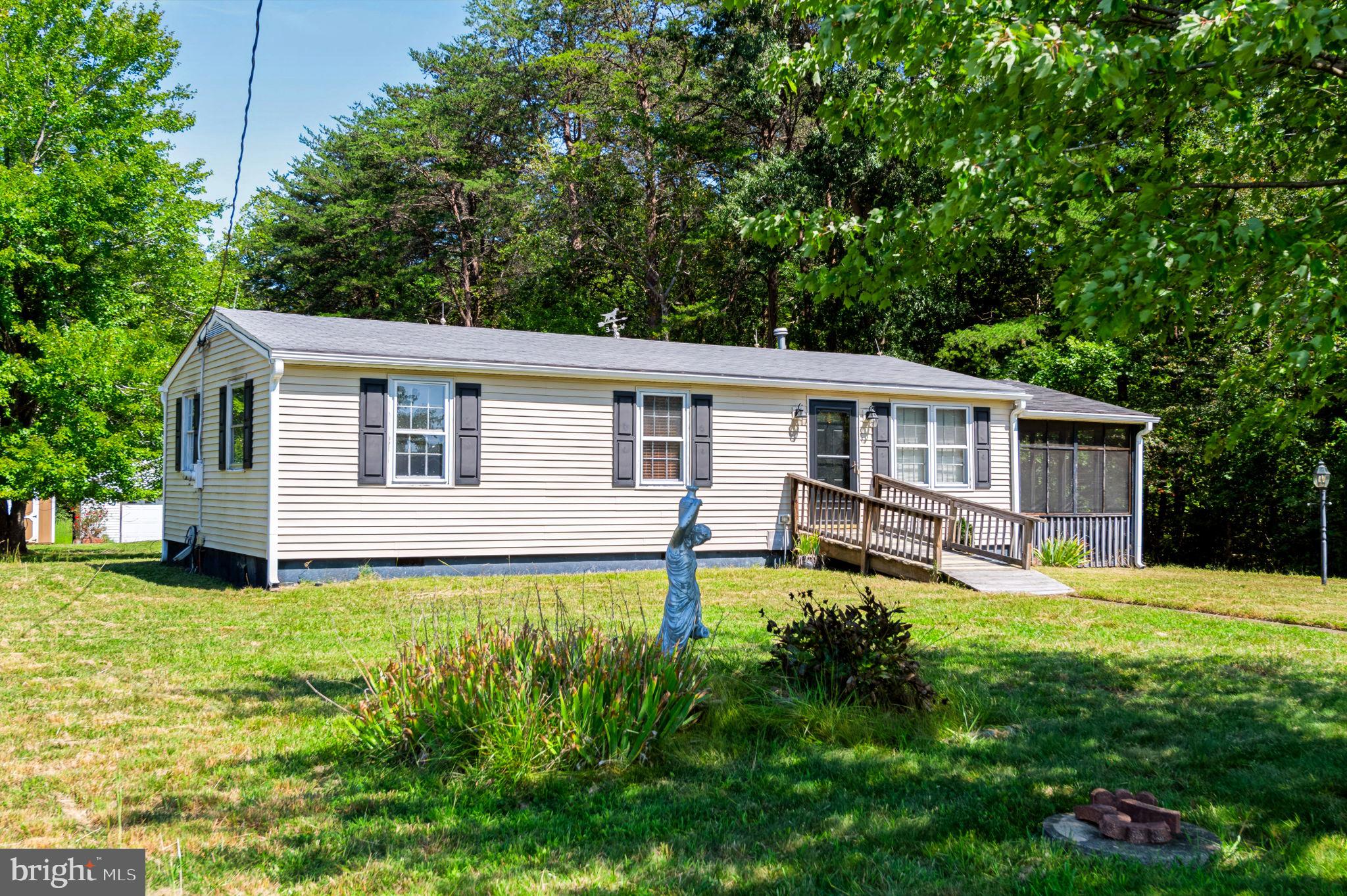 3375 GERMANNA HIGHWAY