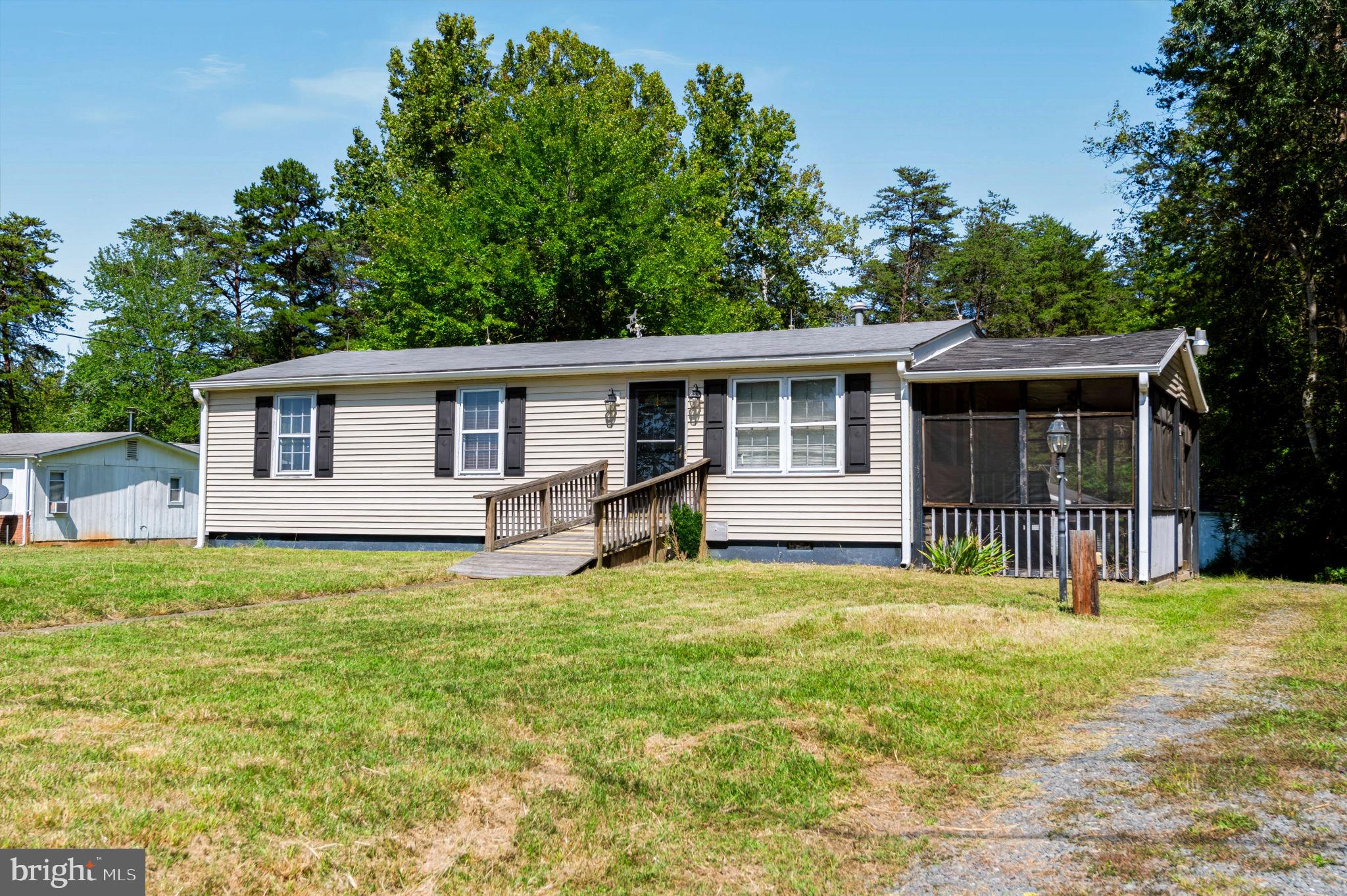 3375 GERMANNA HIGHWAY