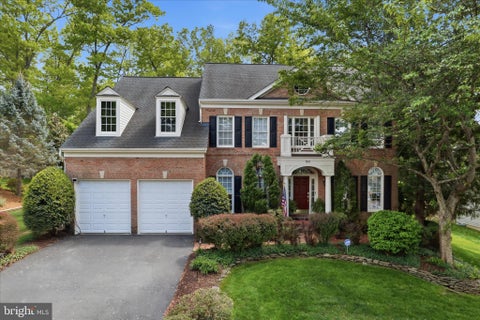 Photo of 7323 Laurel Creek Court, SPRINGFIELD, VA 22150 (MLS # VAFX2321150)