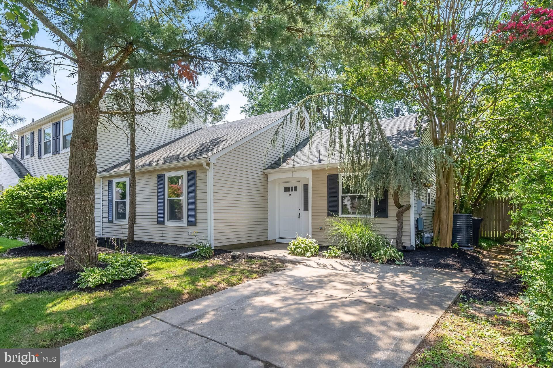 Photo 1 of 18 — 111 BURGUNDY COURT, WENONAH, NJ 08090