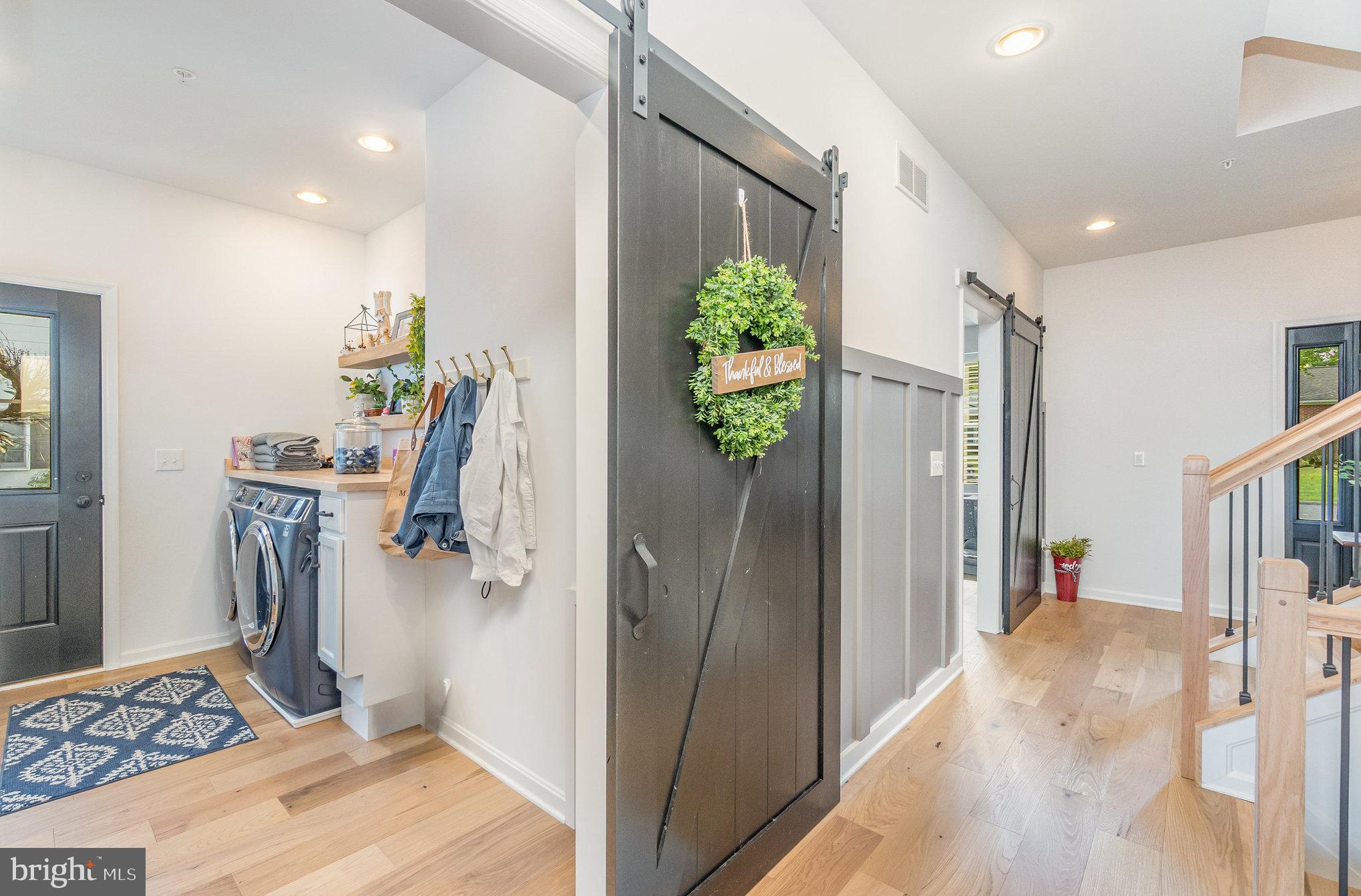 ROCK SPRING - Residential