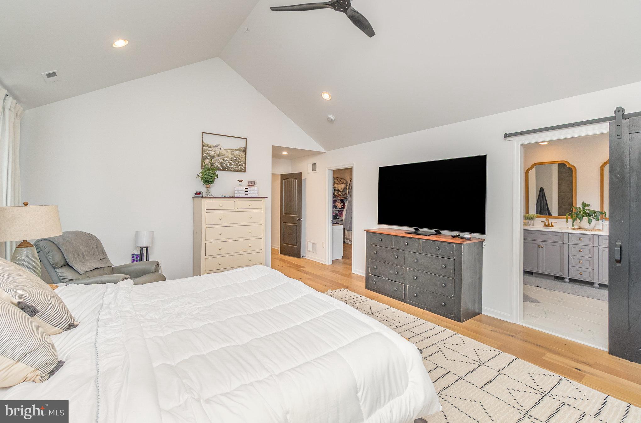 ROCK SPRING - Residential