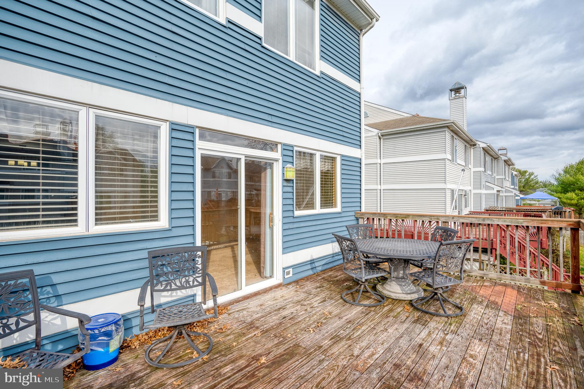 CONSTANT BRANCH - Residential