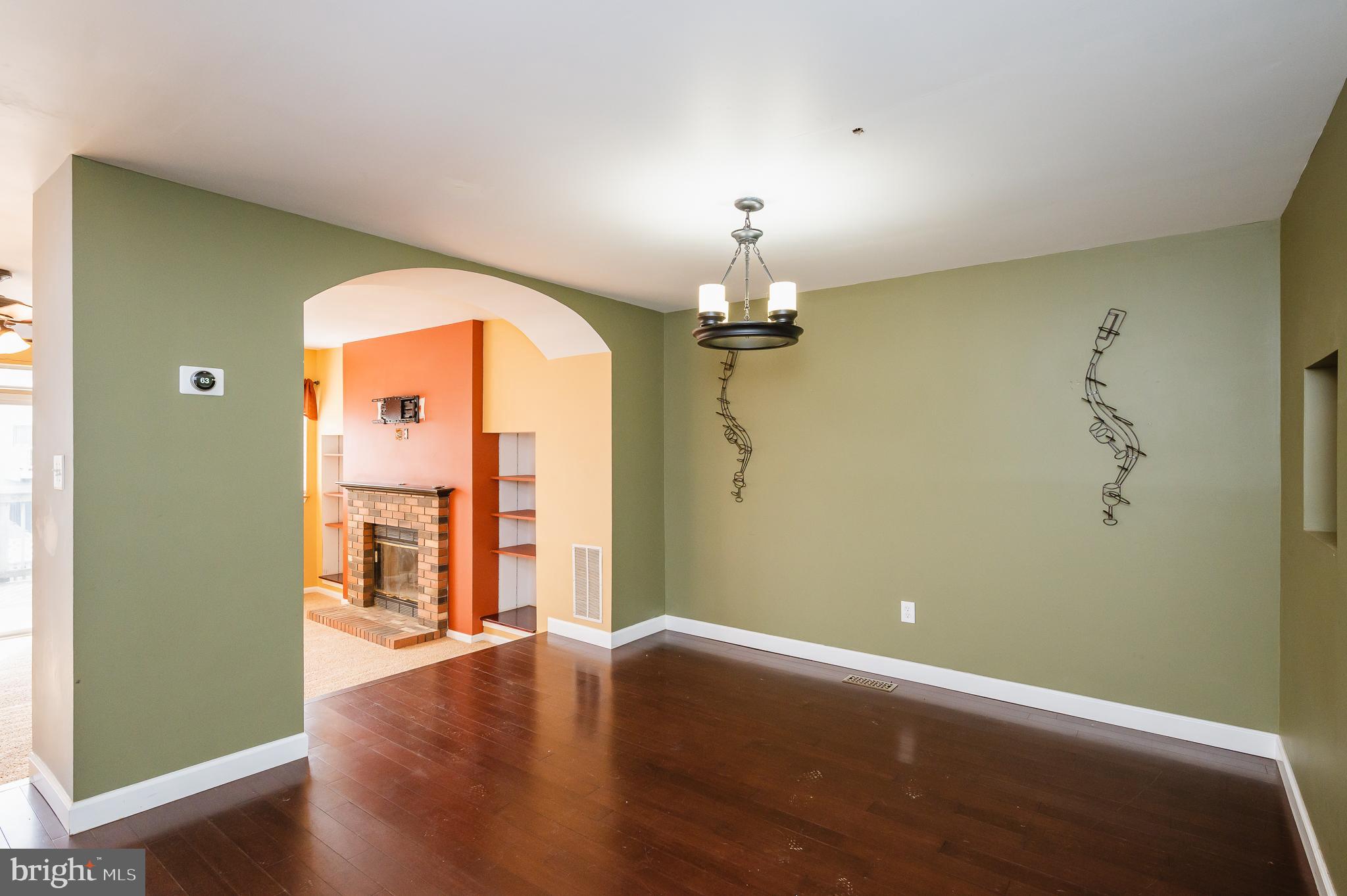 CONSTANT BRANCH - Residential