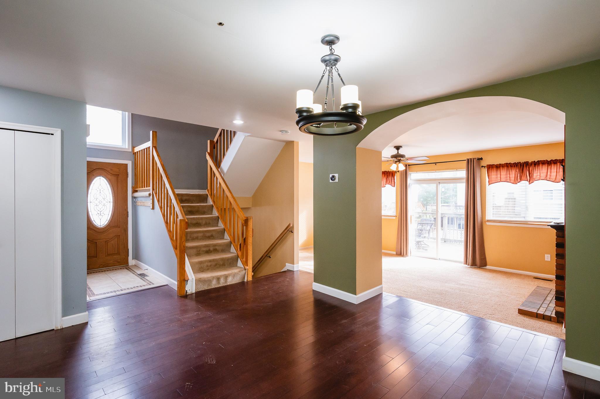 CONSTANT BRANCH - Residential