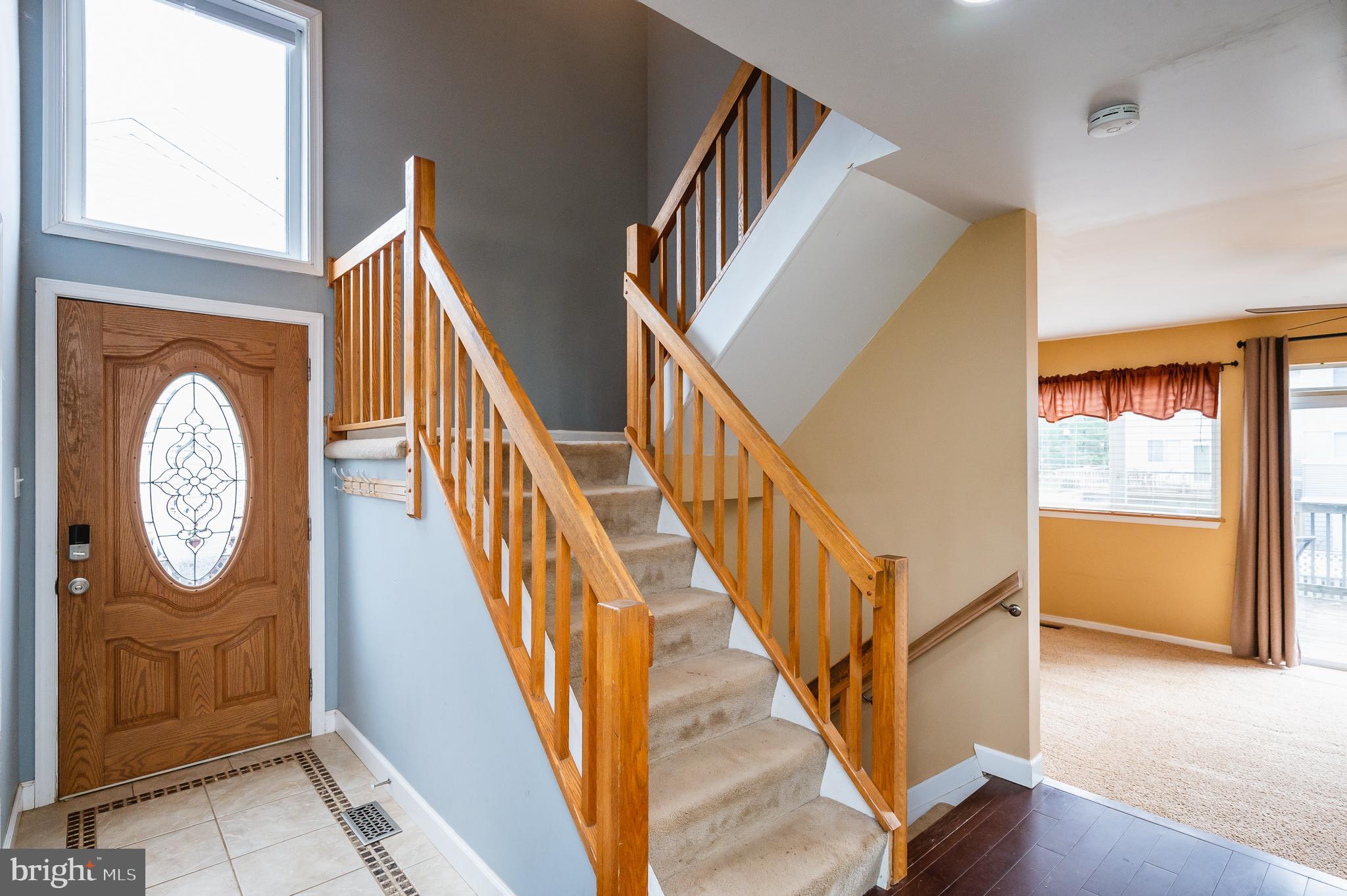 CONSTANT BRANCH - Residential