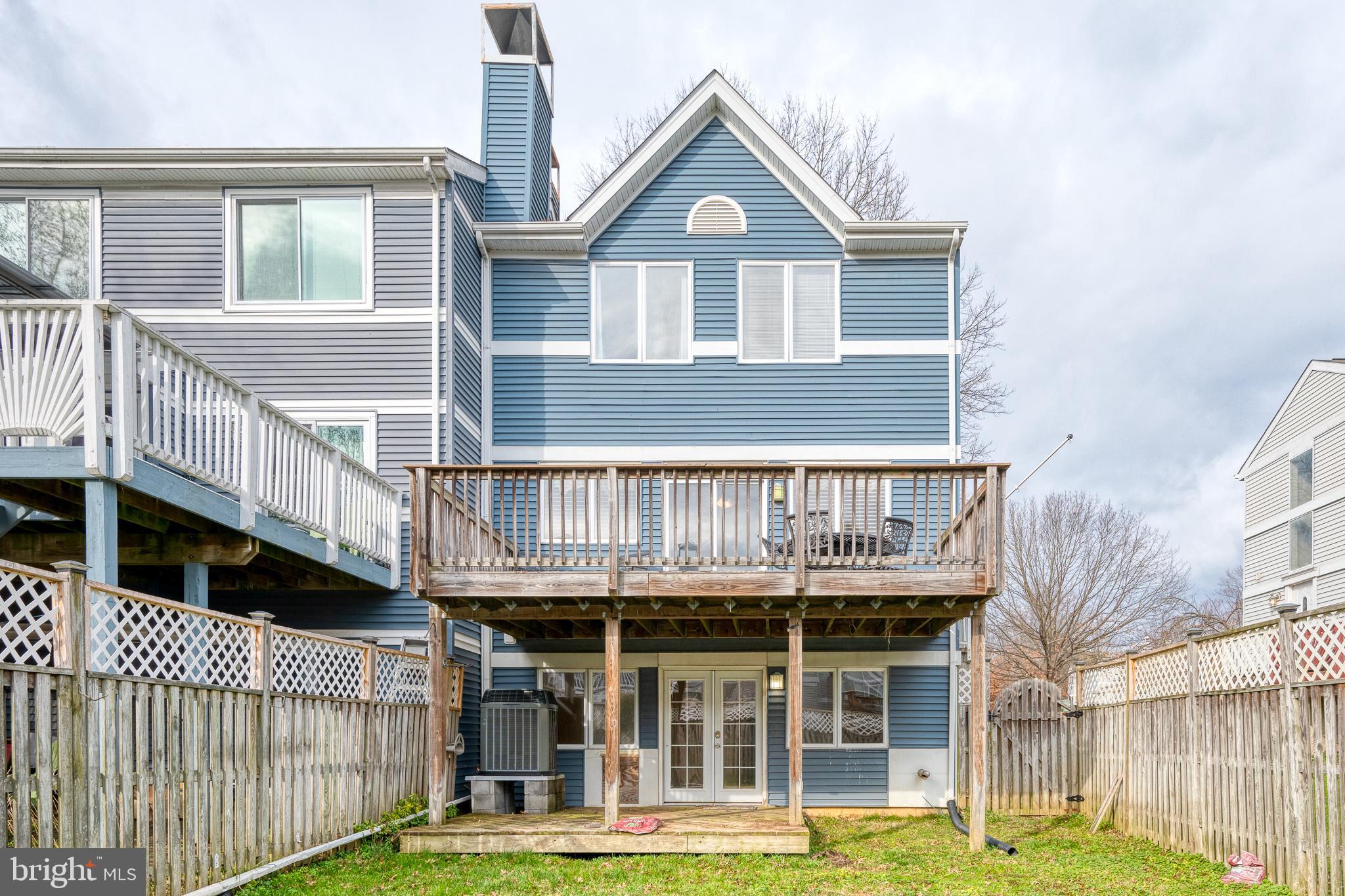 CONSTANT BRANCH - Residential