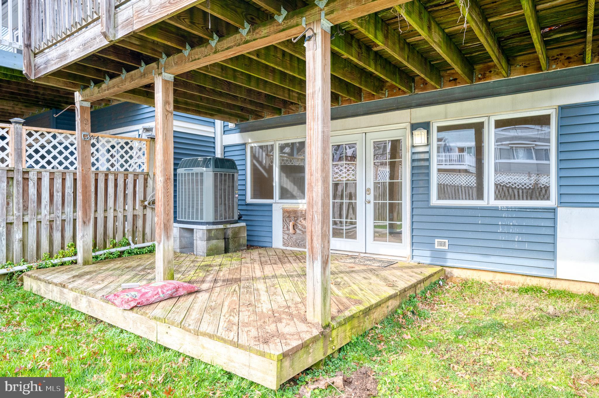 CONSTANT BRANCH - Residential