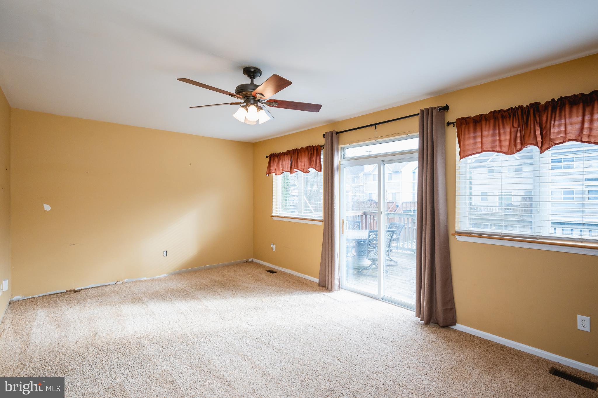 CONSTANT BRANCH - Residential