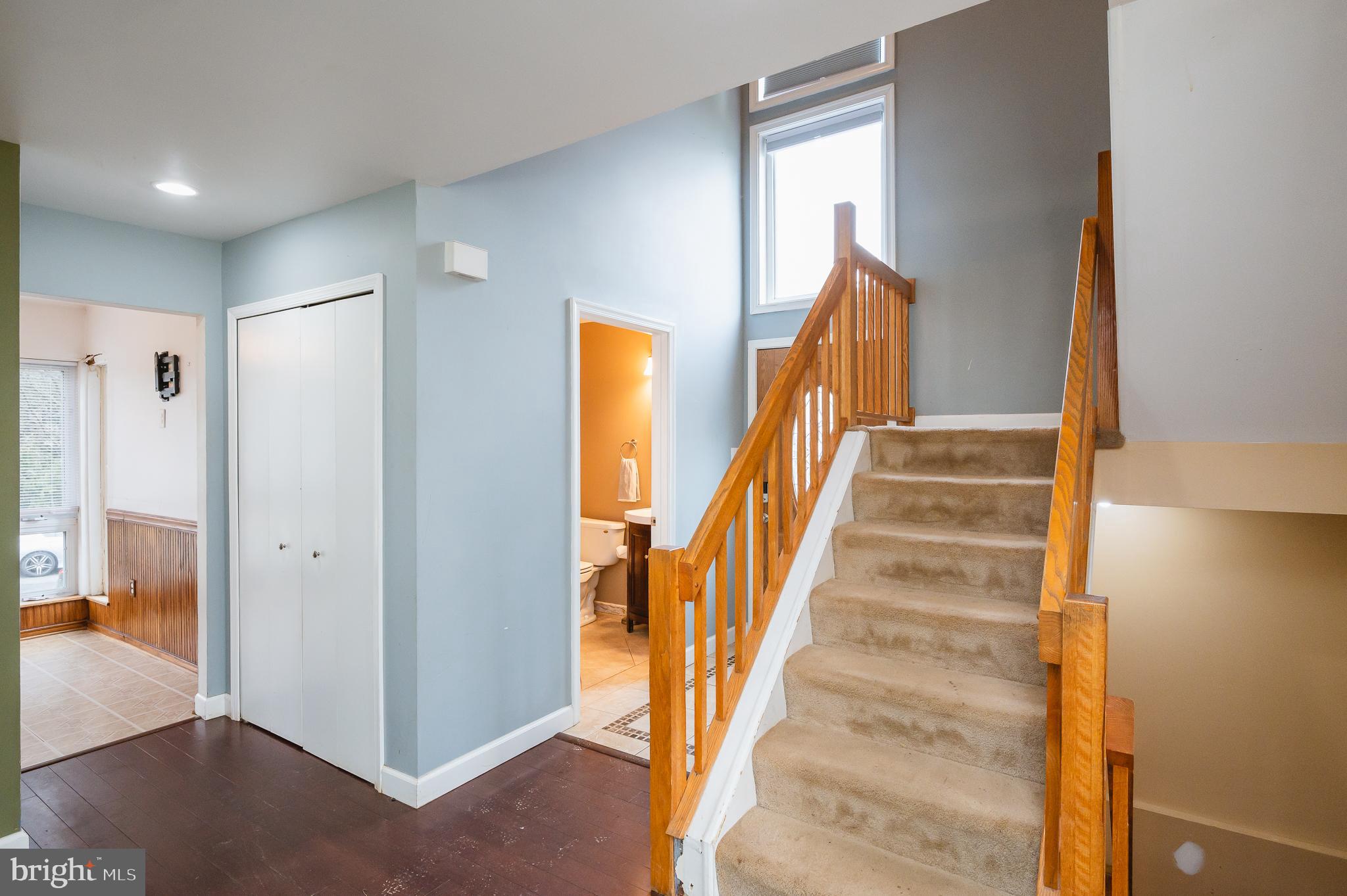 CONSTANT BRANCH - Residential