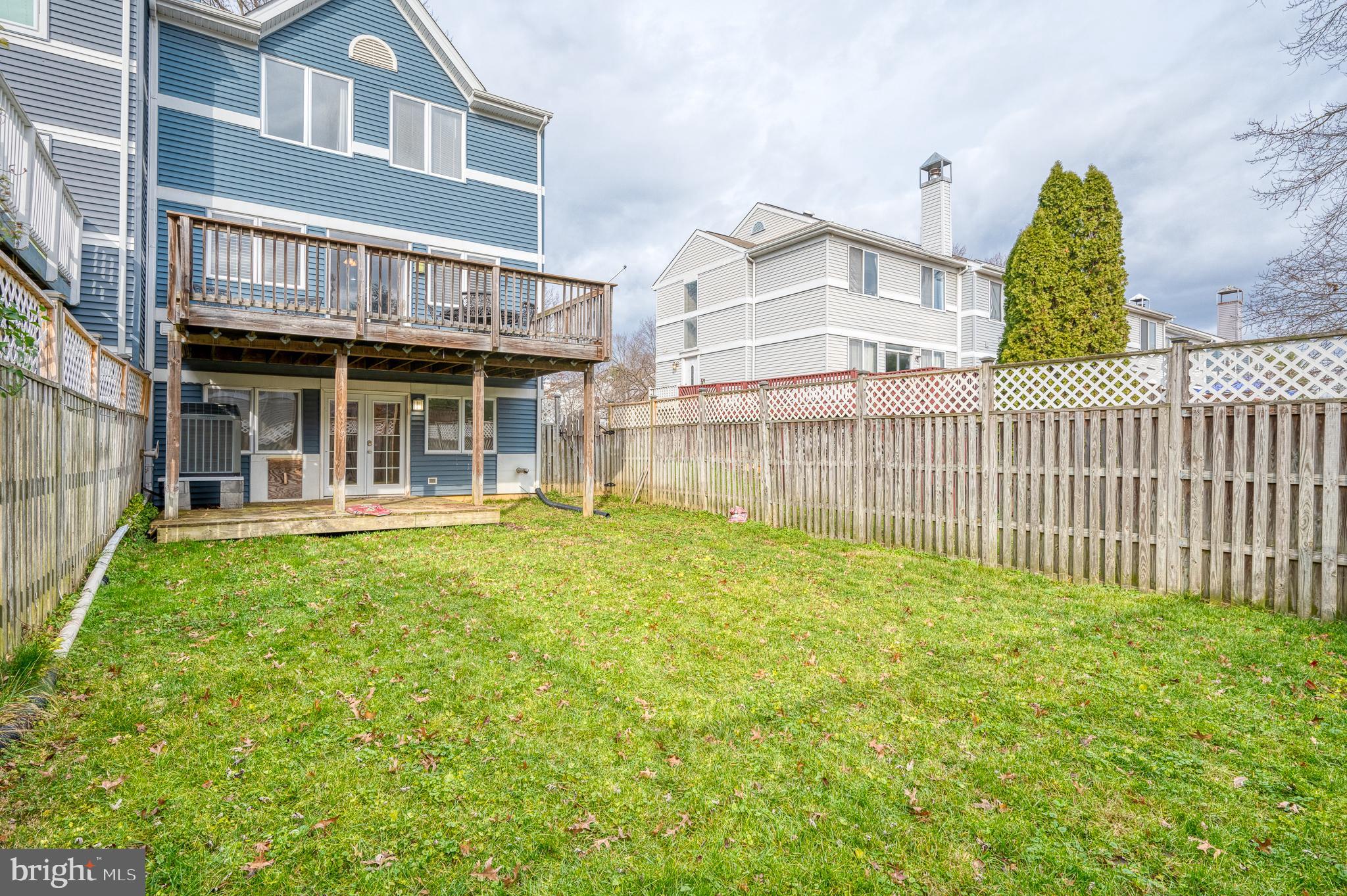 CONSTANT BRANCH - Residential