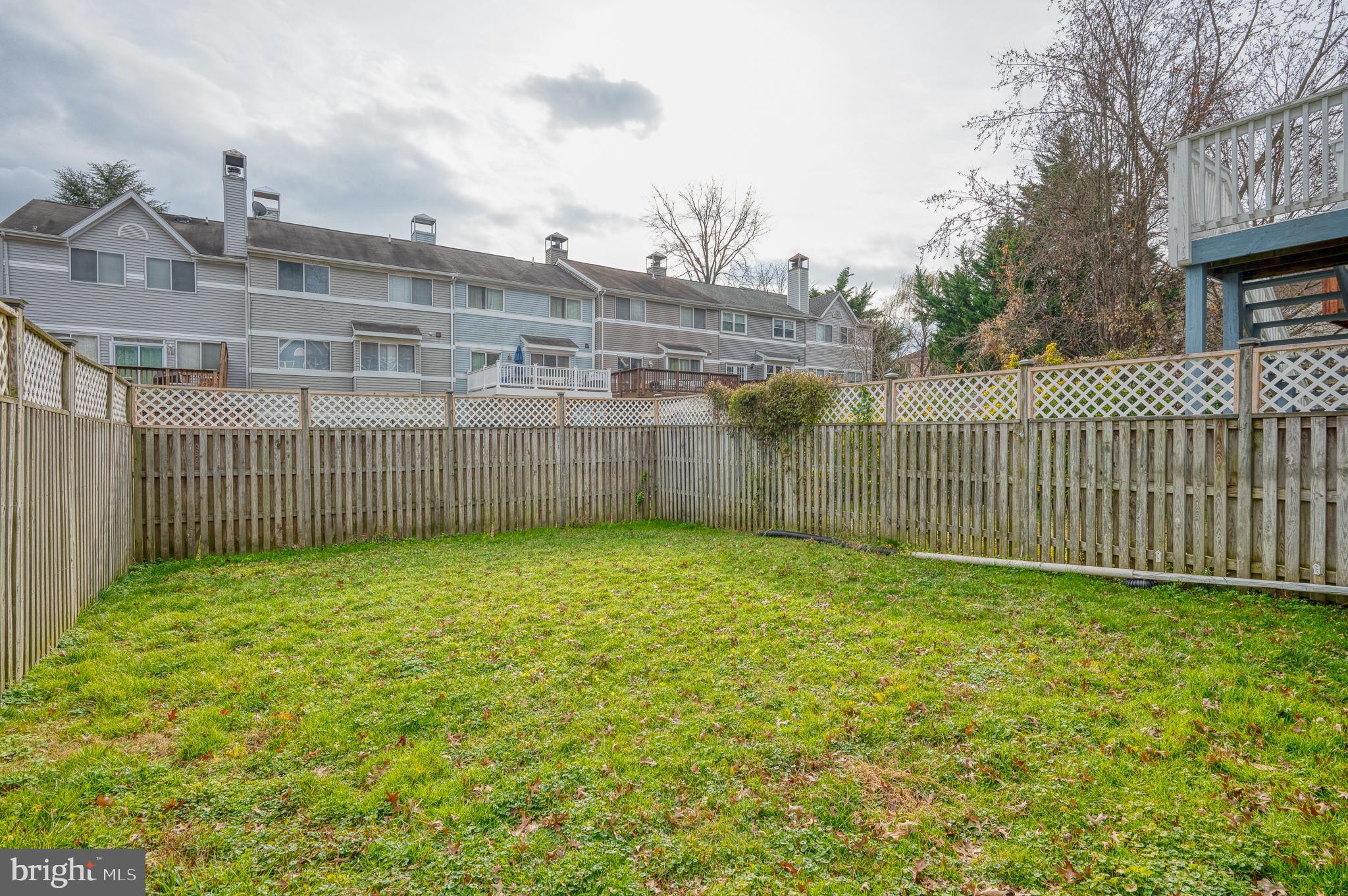 CONSTANT BRANCH - Residential