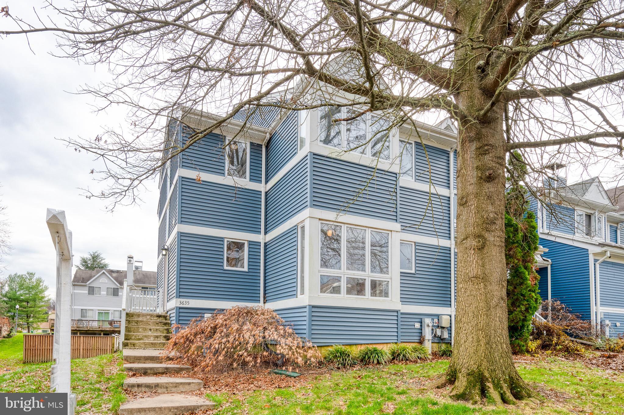 CONSTANT BRANCH - Residential