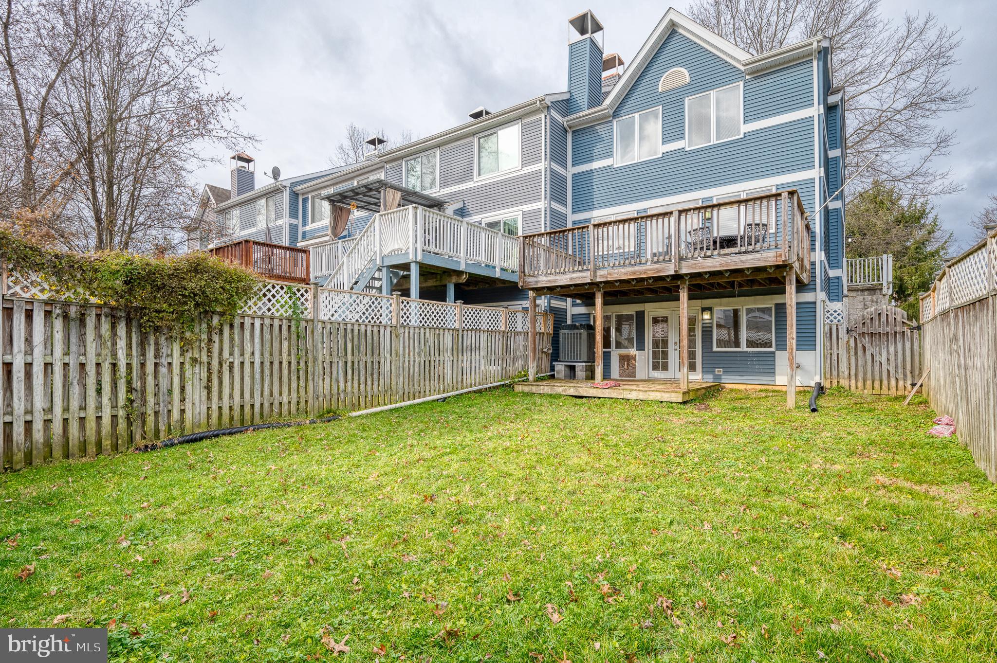 CONSTANT BRANCH - Residential