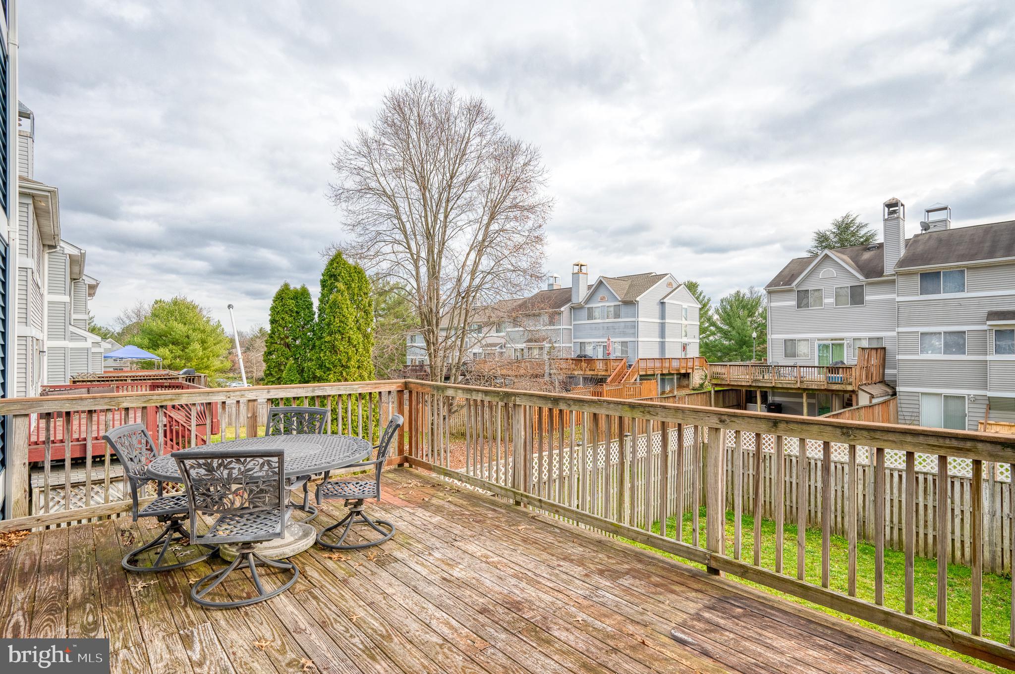 CONSTANT BRANCH - Residential